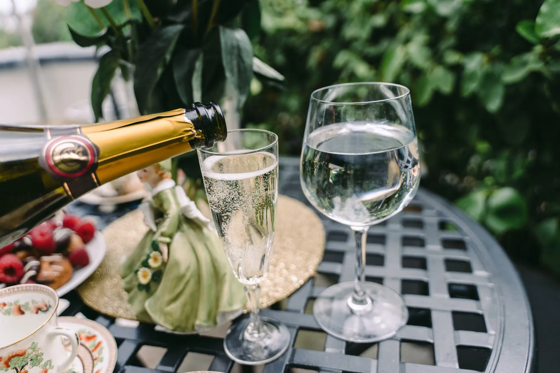 BOTTOMLESS BRUNCH AT VILLAGE SWANSEA at Village Hotel Swansea