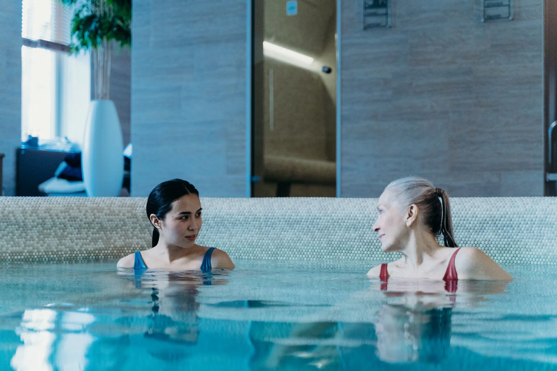 LUSH Spa Karma Spa Experience with Dual Therapist Synchronised Massage — Birmingham at Birmingham