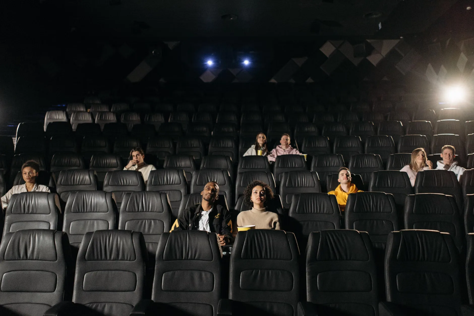 Win family tickets to Toy Story 5 with ODEON at Liverpool ONE