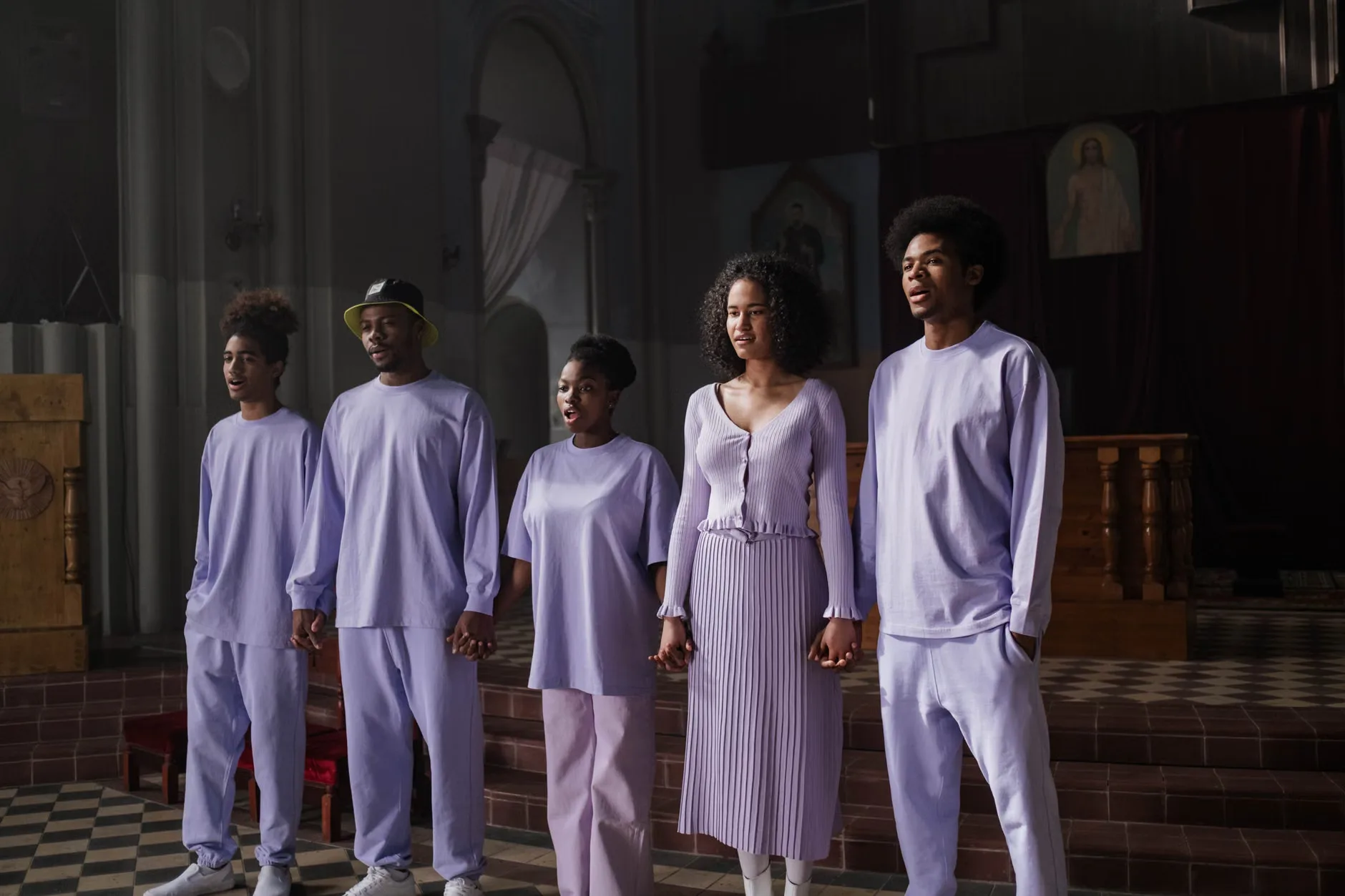 Shorter Choral Evensong