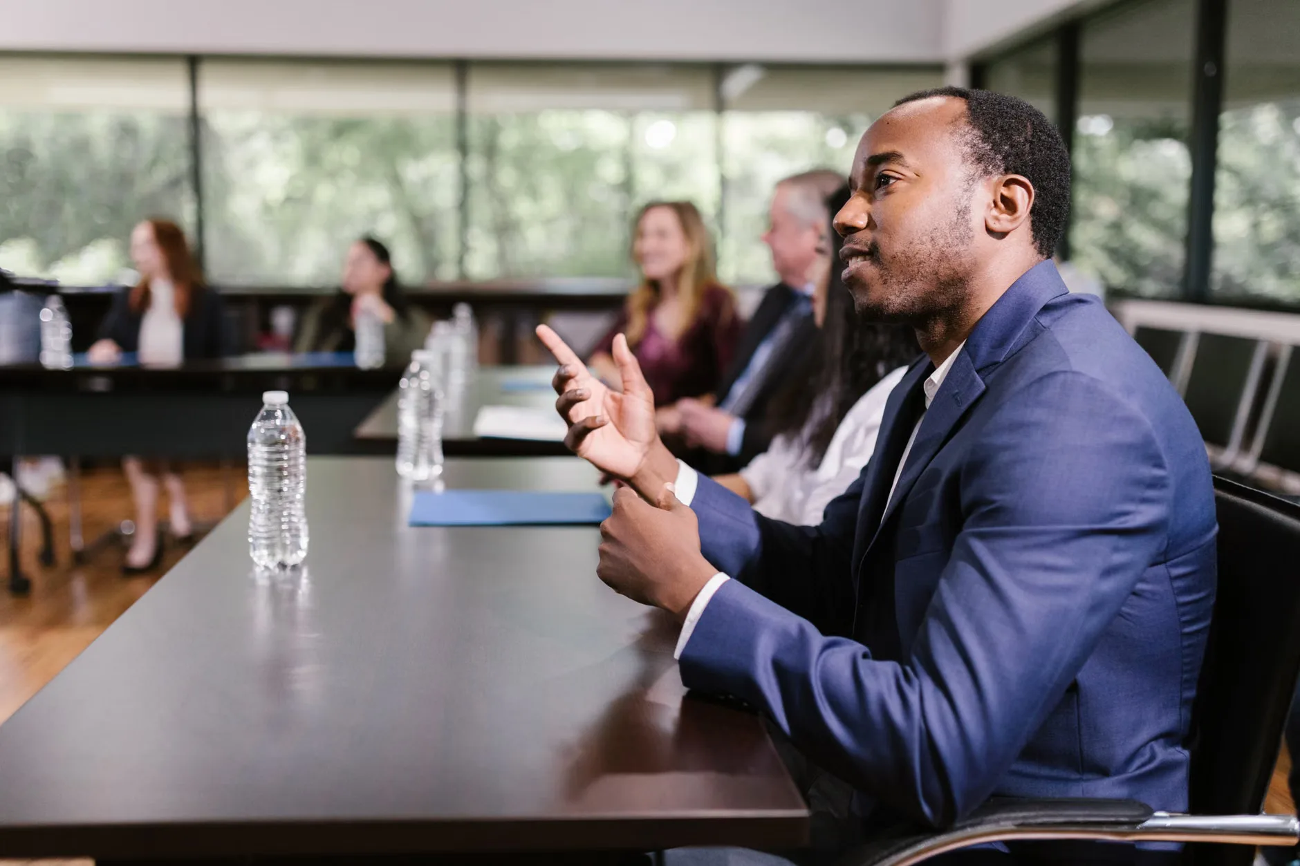 Intercalated degrees Q&A Online Session (9 December)