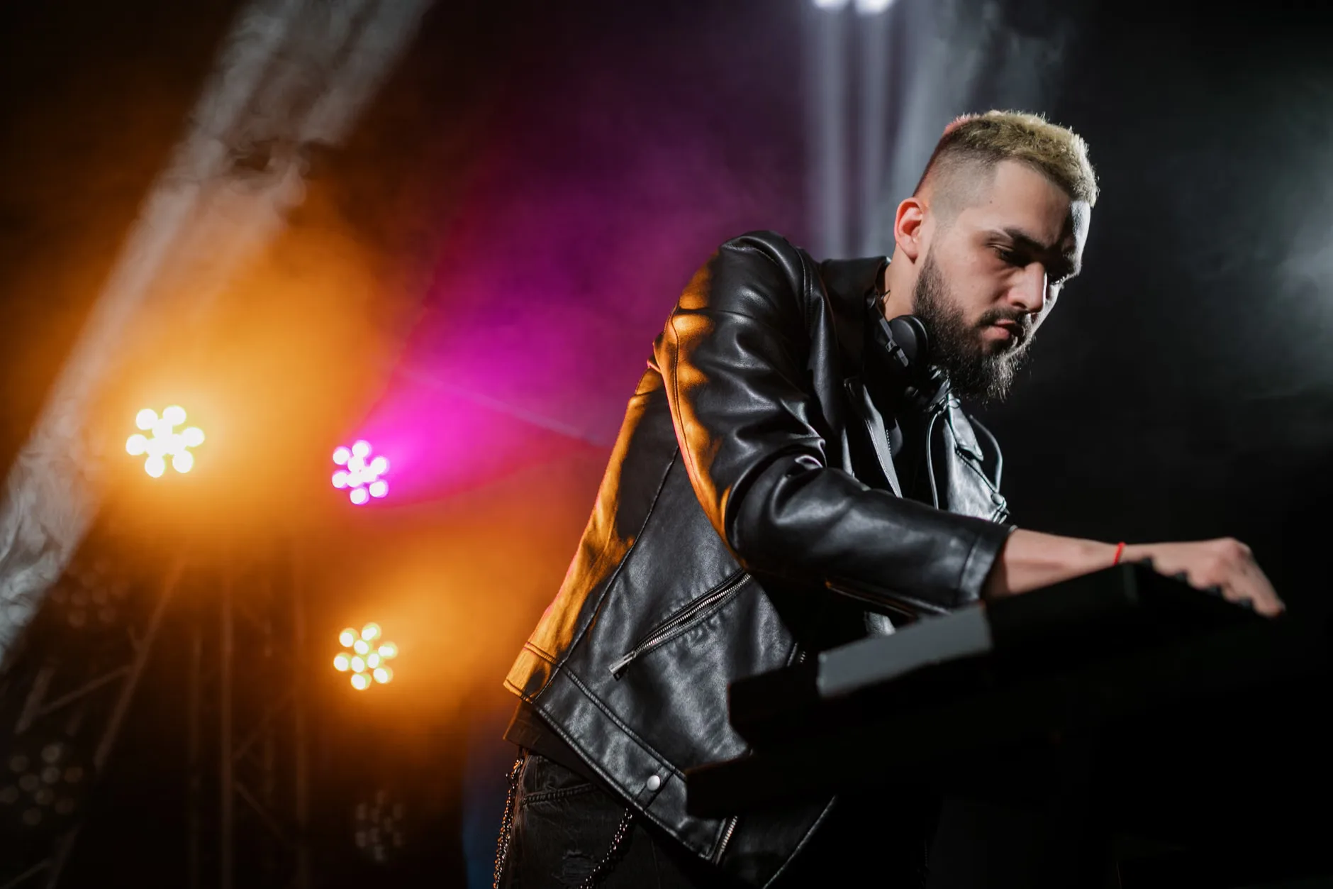 L1NKN P4RK (The Linkin Park Experience) @ LIMELIGHT 2, BELFAST 24.11.26 at Limelight