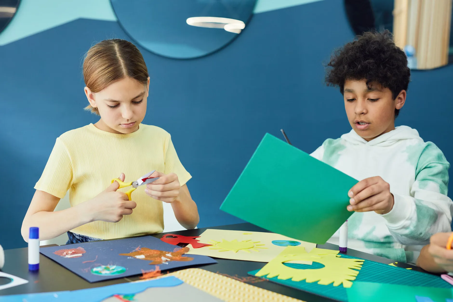 SHEA Power E-Classroom at Online - Open