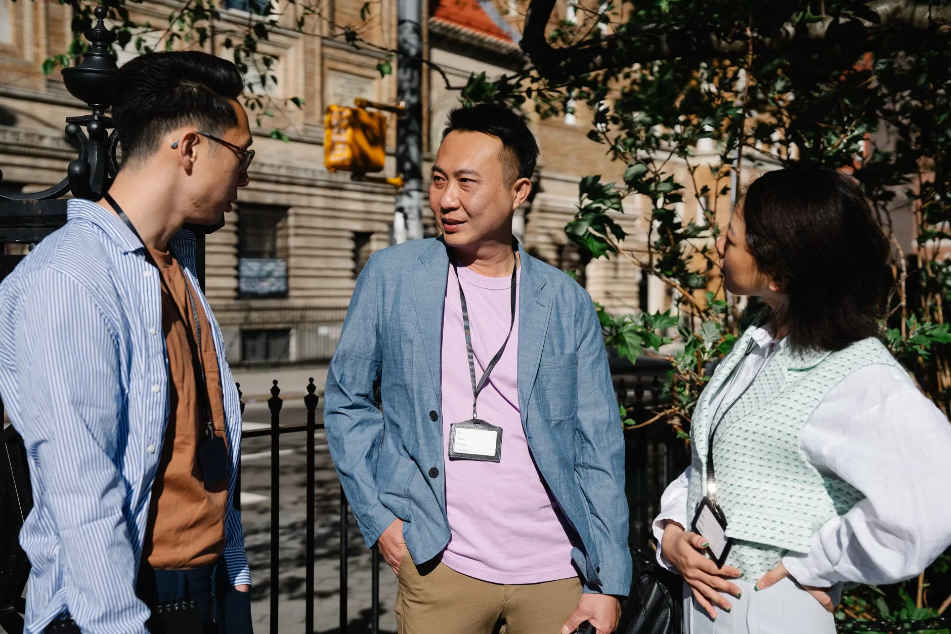 Autumn Networking Mixer & Social: Ralph Weir - deep tech advisor/investor