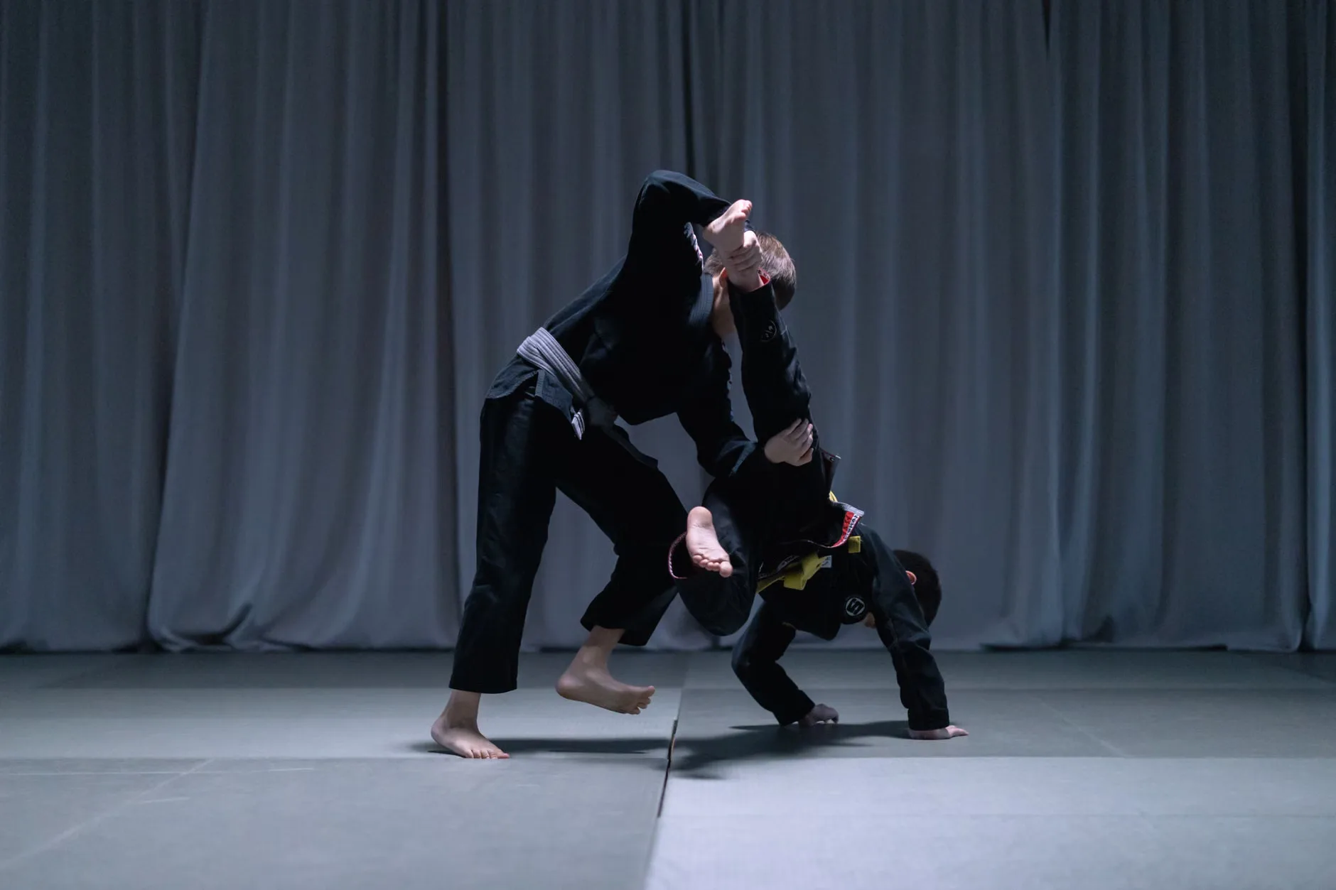 Judo