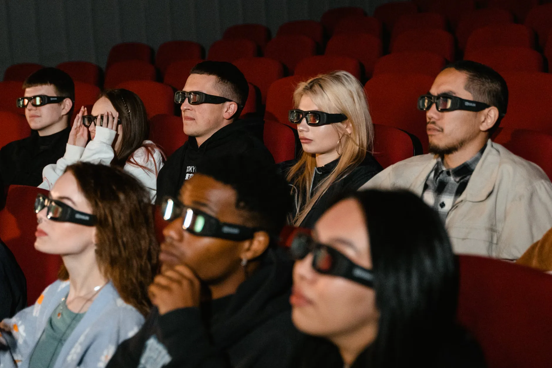 Strange World - Relaxed Showing at Shinfield Cinema