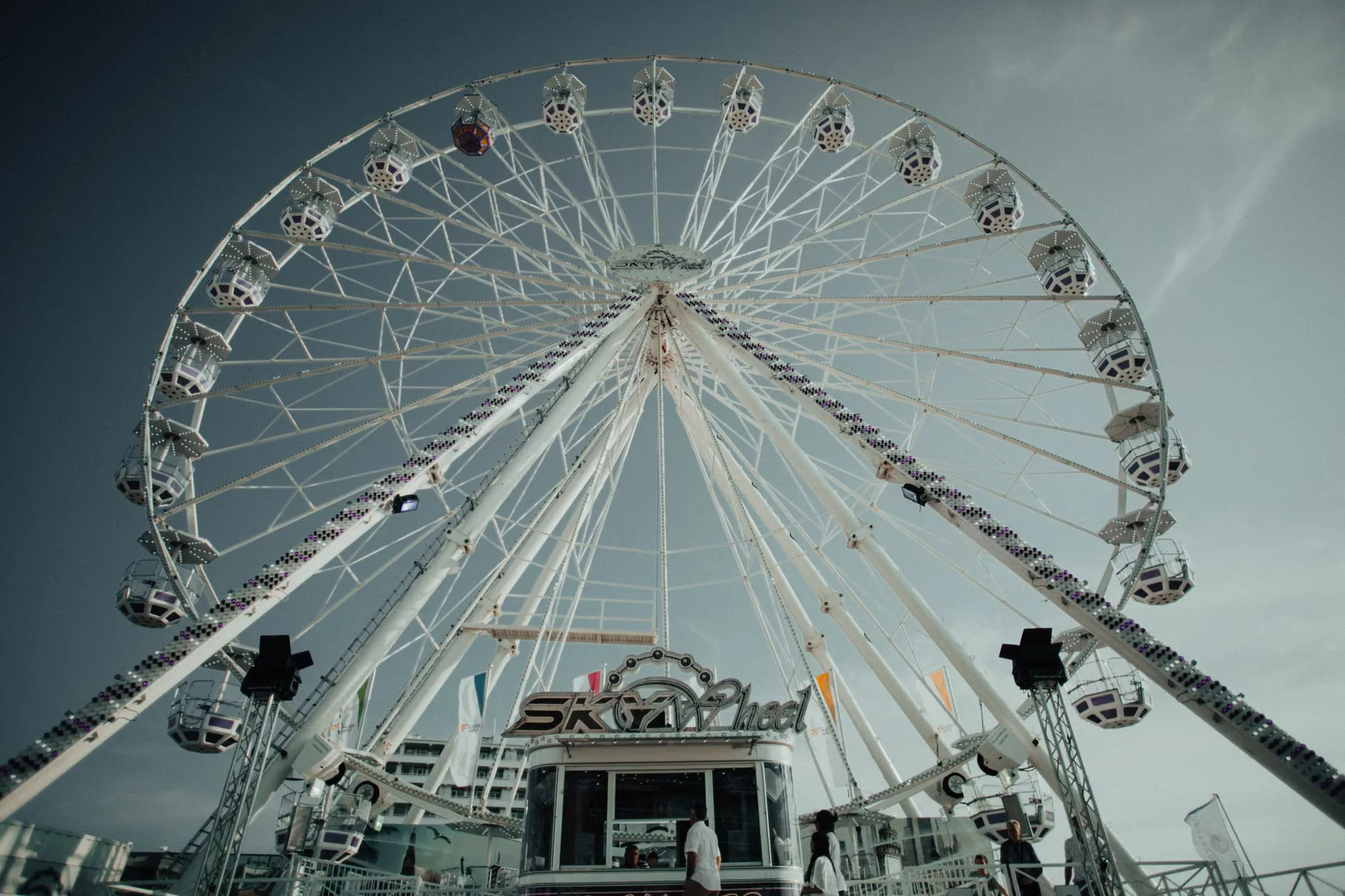 The London Eye River Cruise