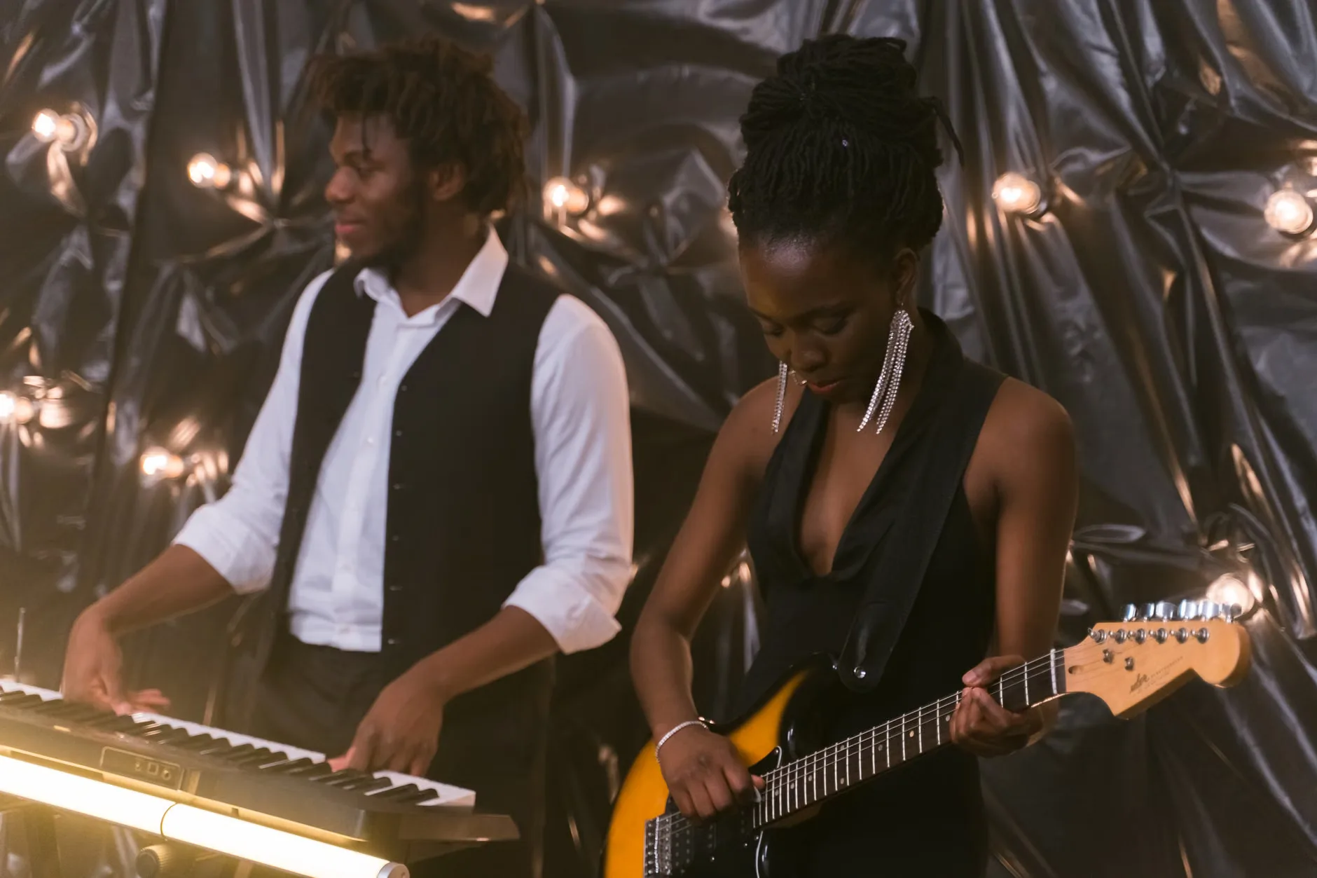 MAZE live in concert at Bridgewater Hall