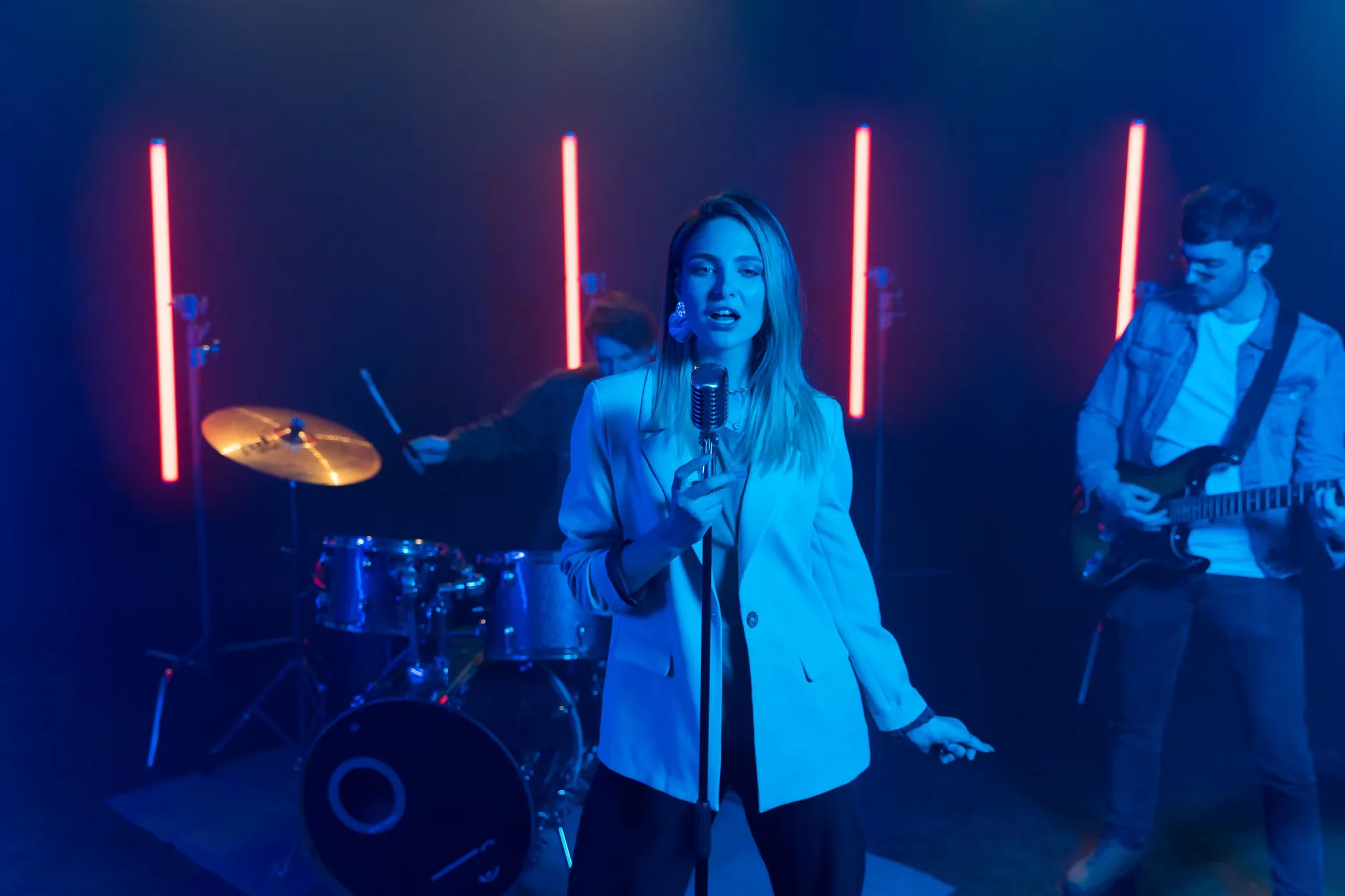 ELI - 'This Song' Tour at The Sunflower Lounge