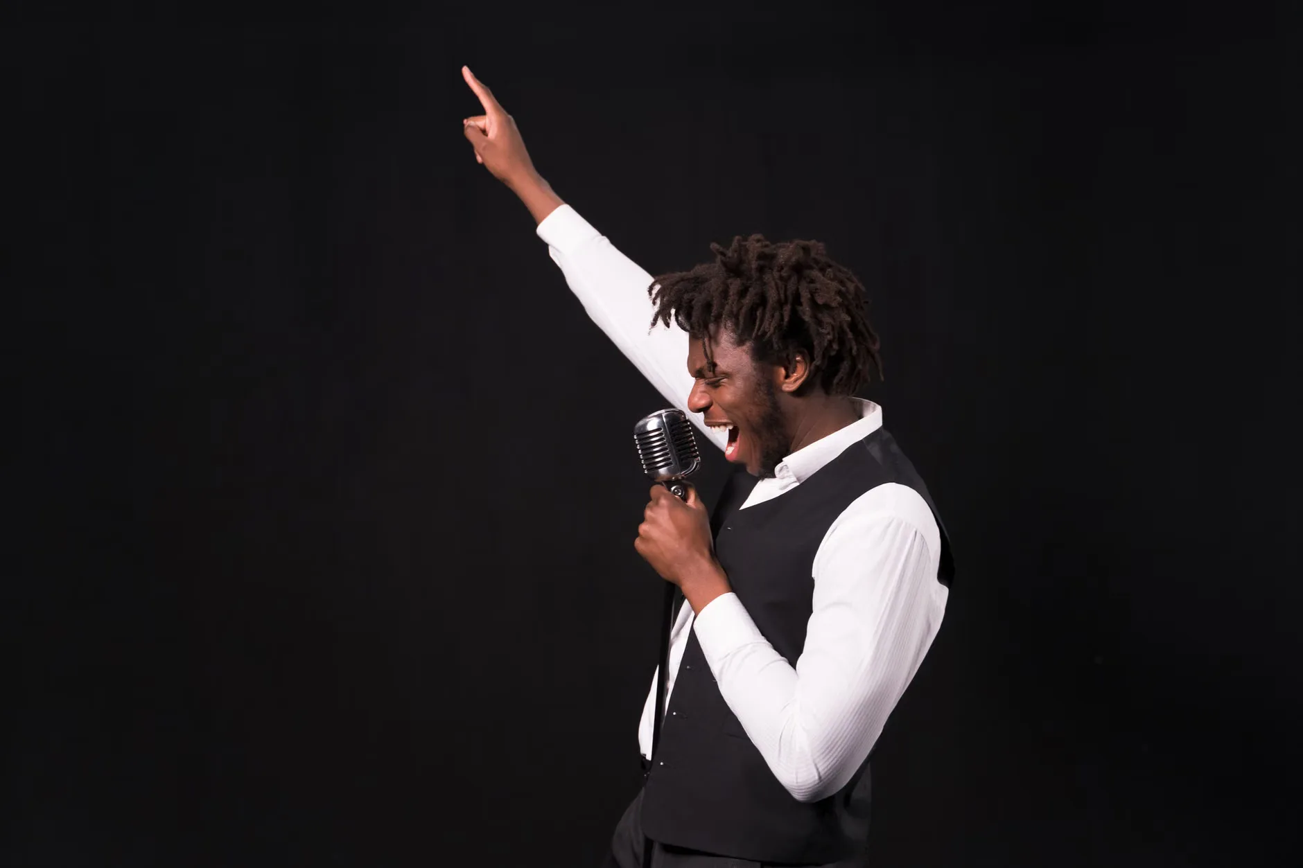 Glasgow International Comedy Festival at Various Venues