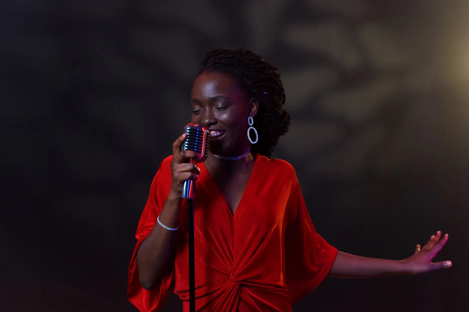 Soul Clash at Soul Mama Islington