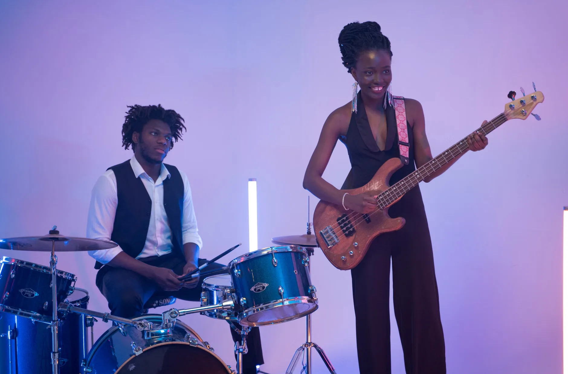 Saturday Soul Lunch | The Big Easy at Boisdale of Canary Wharf