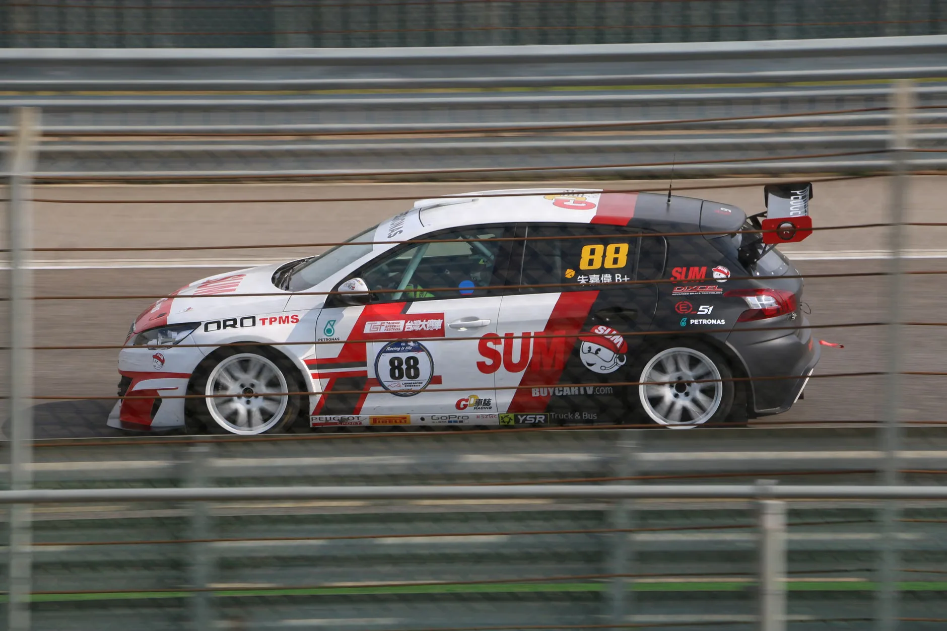 Motorsport Emergency Responder Webinar