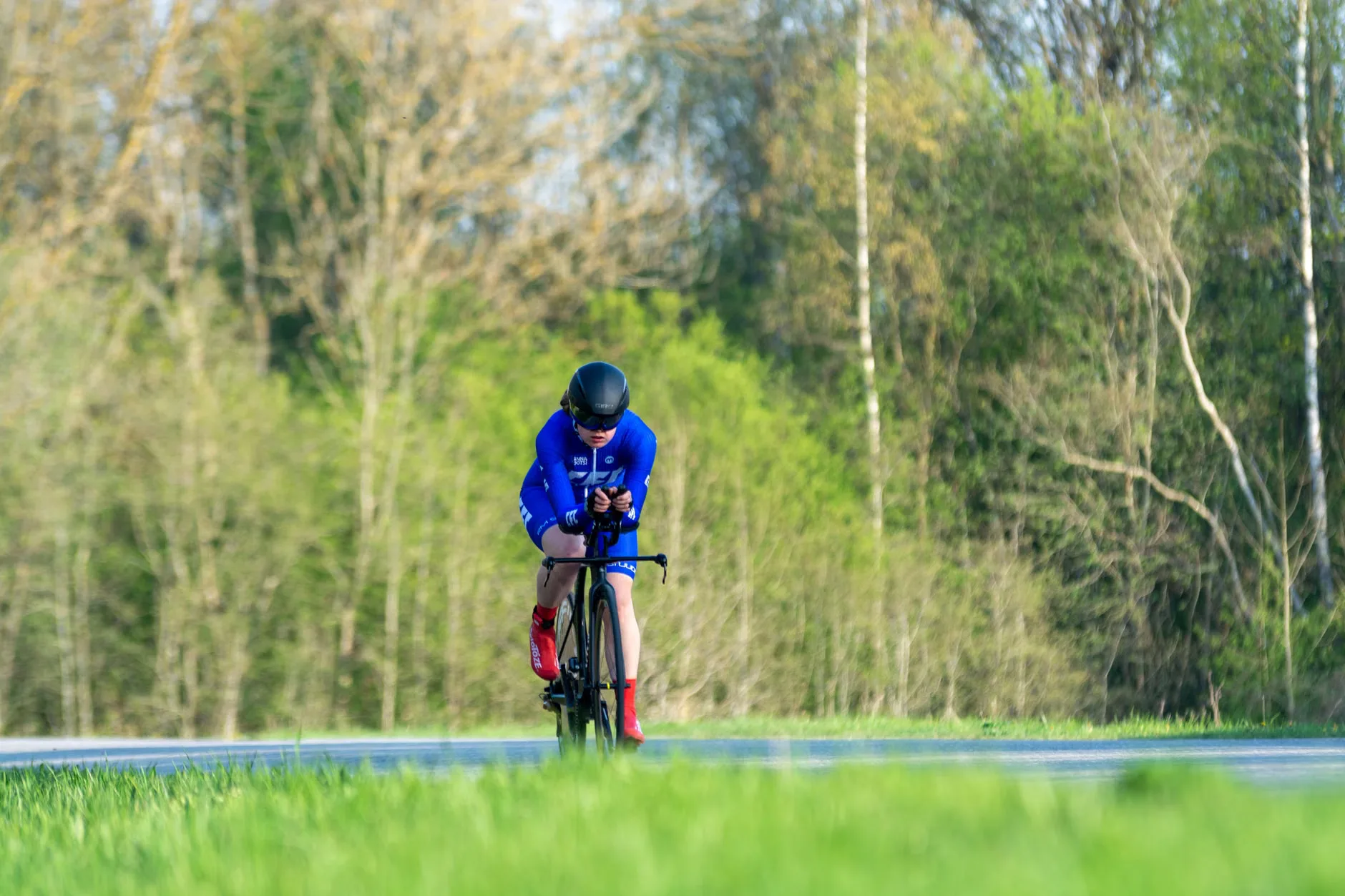 Round Norfolk Epic 2027 at Great Yarmouth Race Course