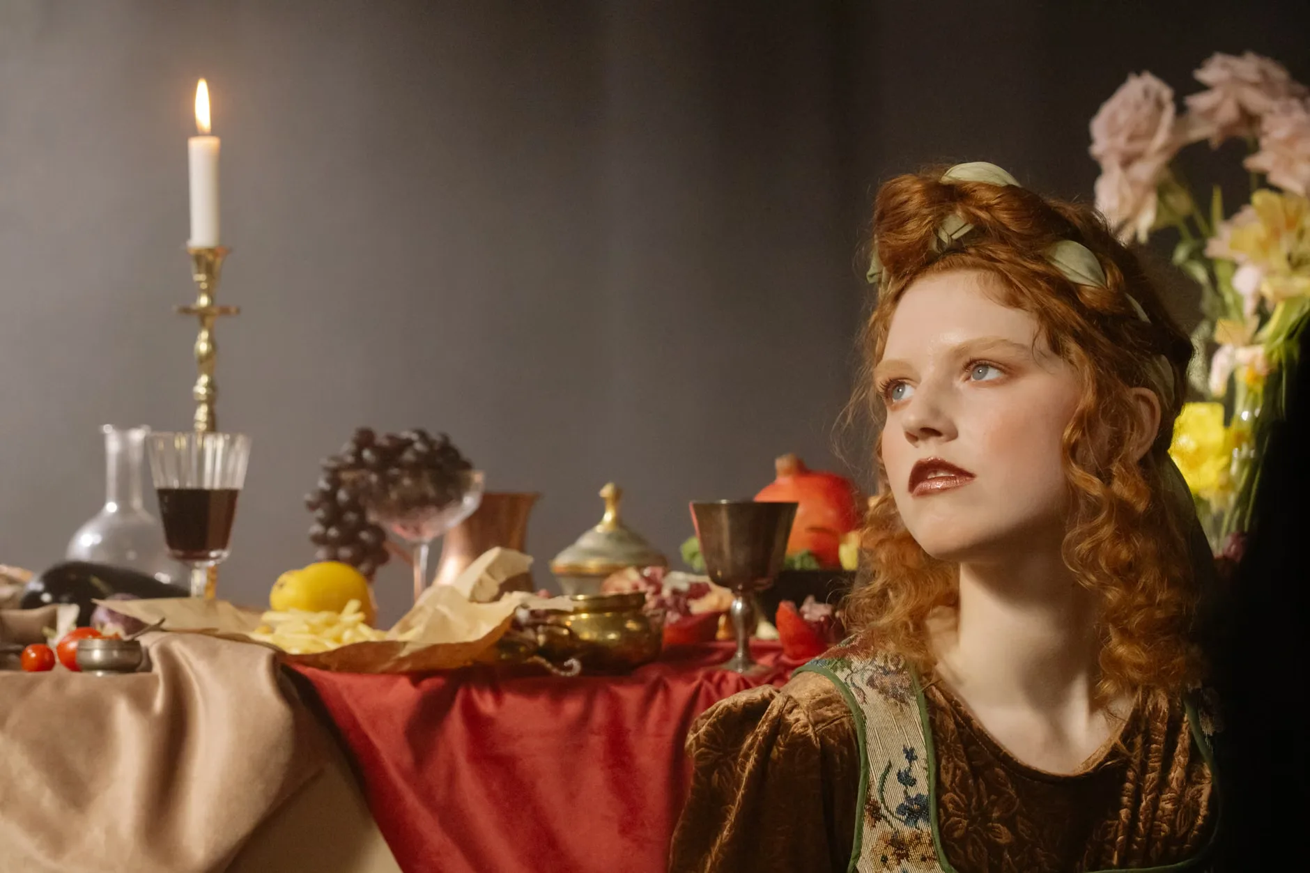 Illyria presents Shakespeare's 'As You Like It' - Outdoor Theatre