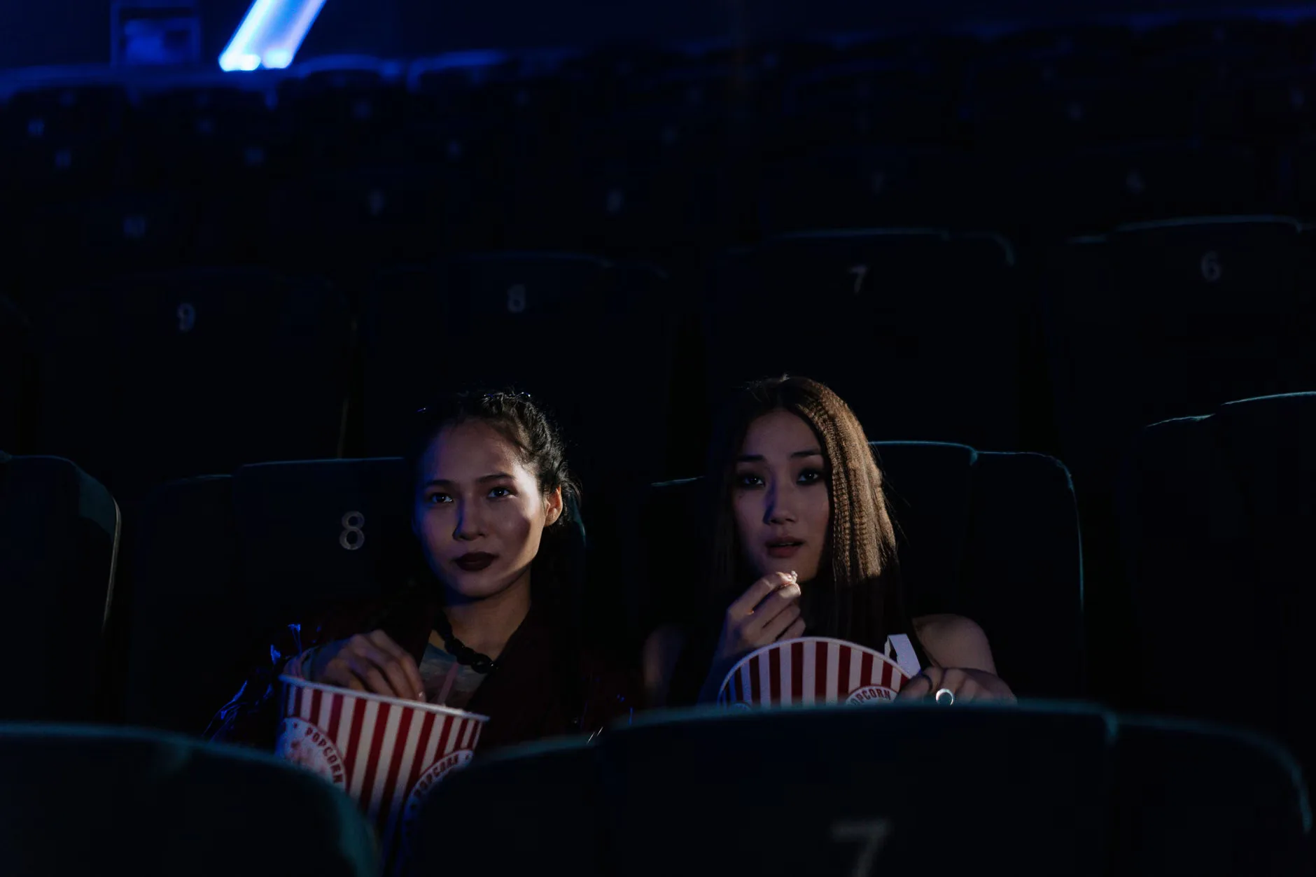 Kids Film Club – Frozen Sing-along at Outdoor Terrace