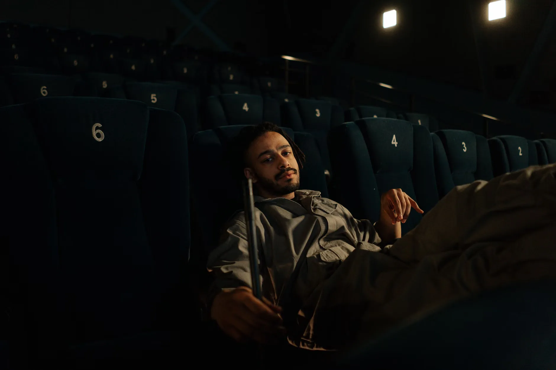 FilmBath November Film Programme