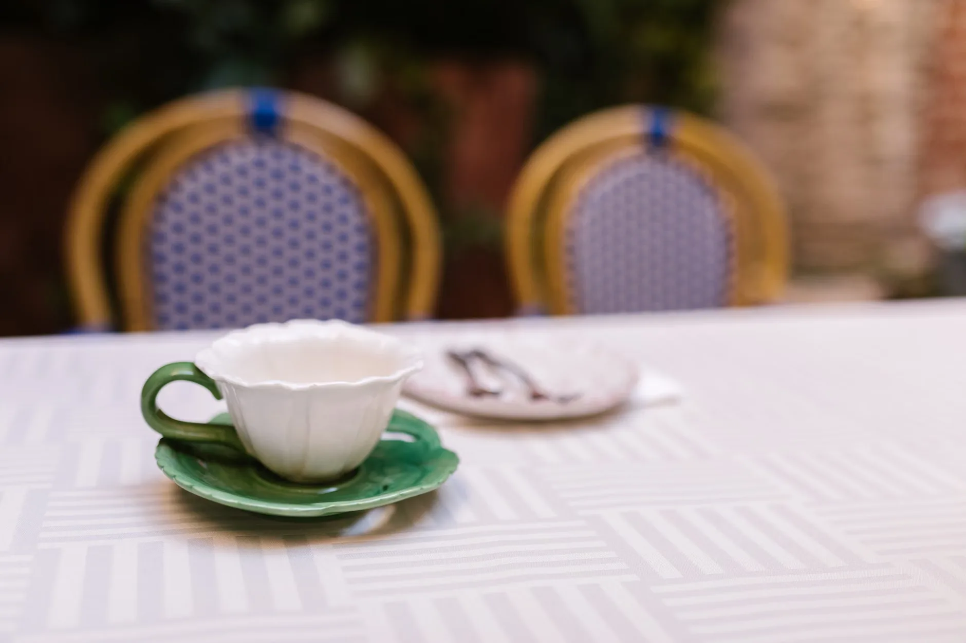 Champagne Afternoon Tea for Two at The Bird, Bath at The Bird, Bath