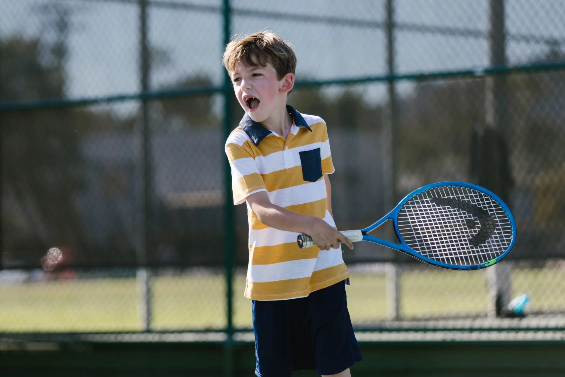 North & Midlands West Tour - Lymm Lawn Tennis & Croquet Club - 20-9-2026