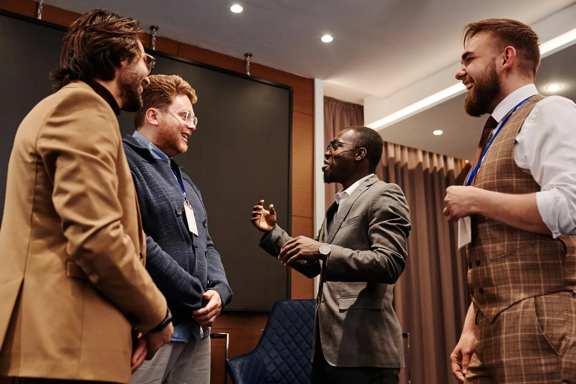 AI Strategy for Business Leaders: 1-Day Session in Leeds