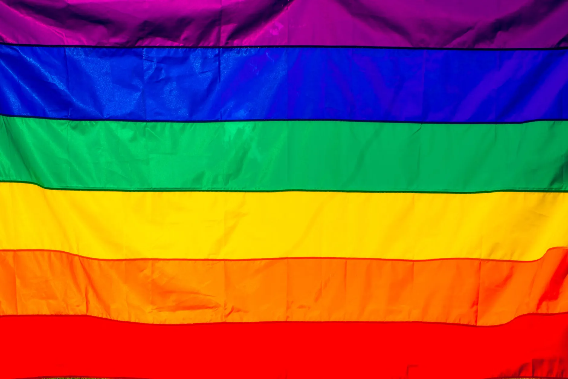 Pride In Self, Pride In Place: celebrating love, history & social change at Quay Arts