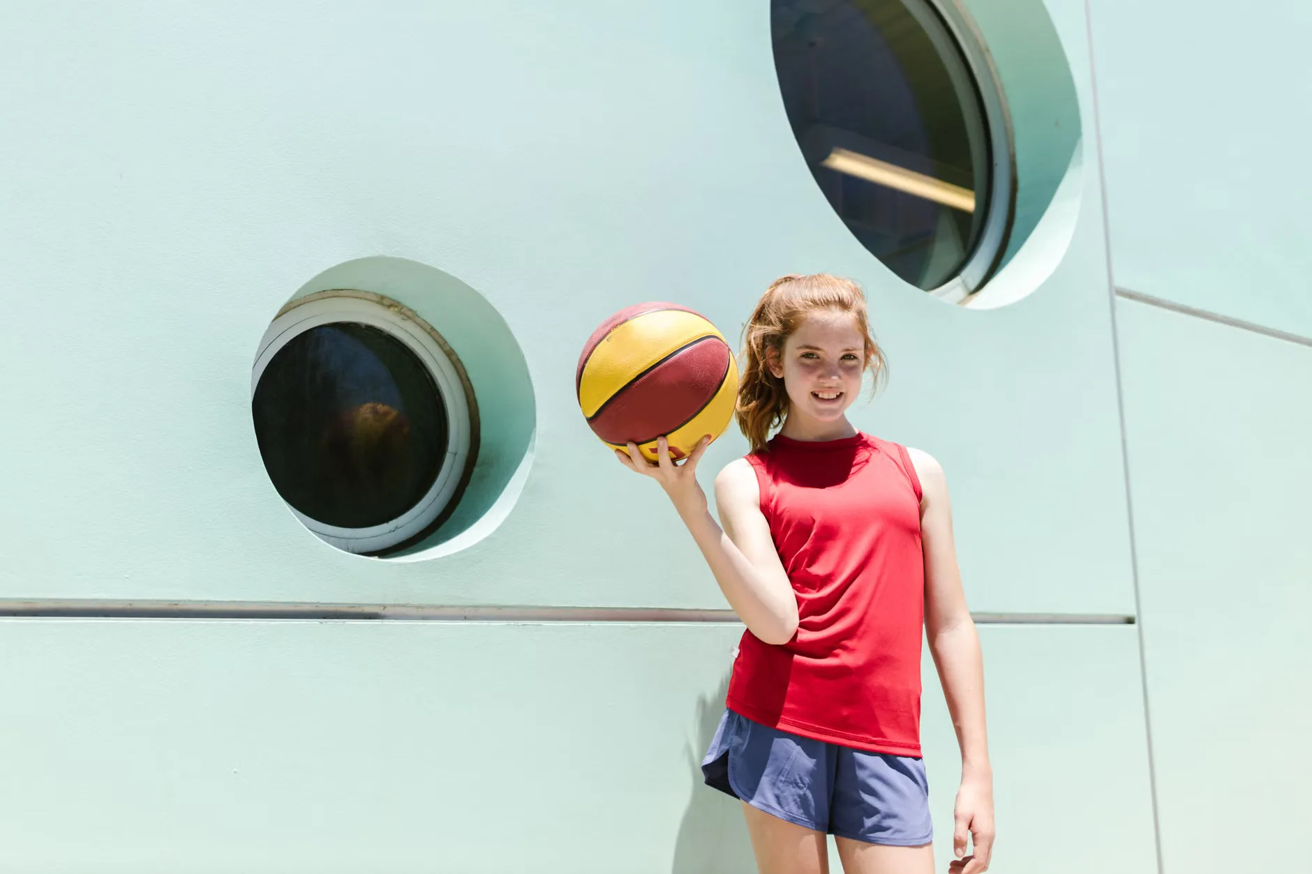 Glasgow 2026: Netball at OVO Hydro