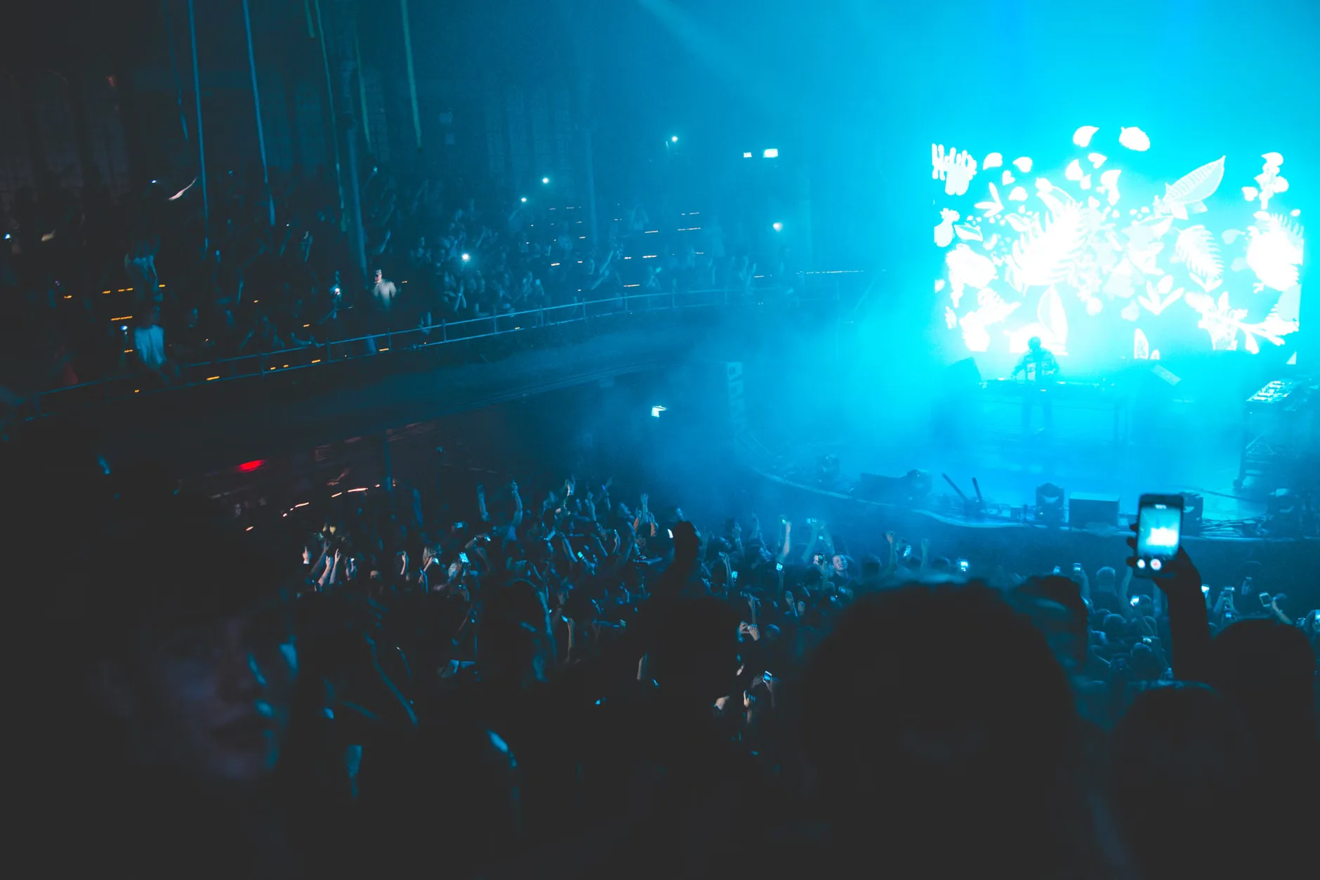 Kraak & Smaak at Village Underground