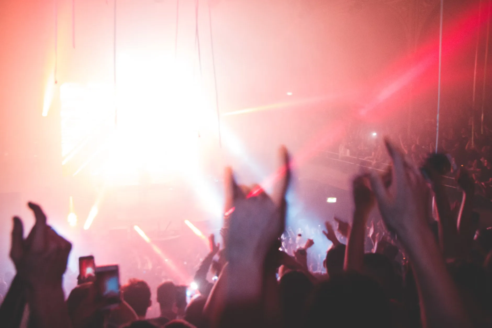 School Nite Sessions 7: A Southside Summer Rave at Adrian's Bar