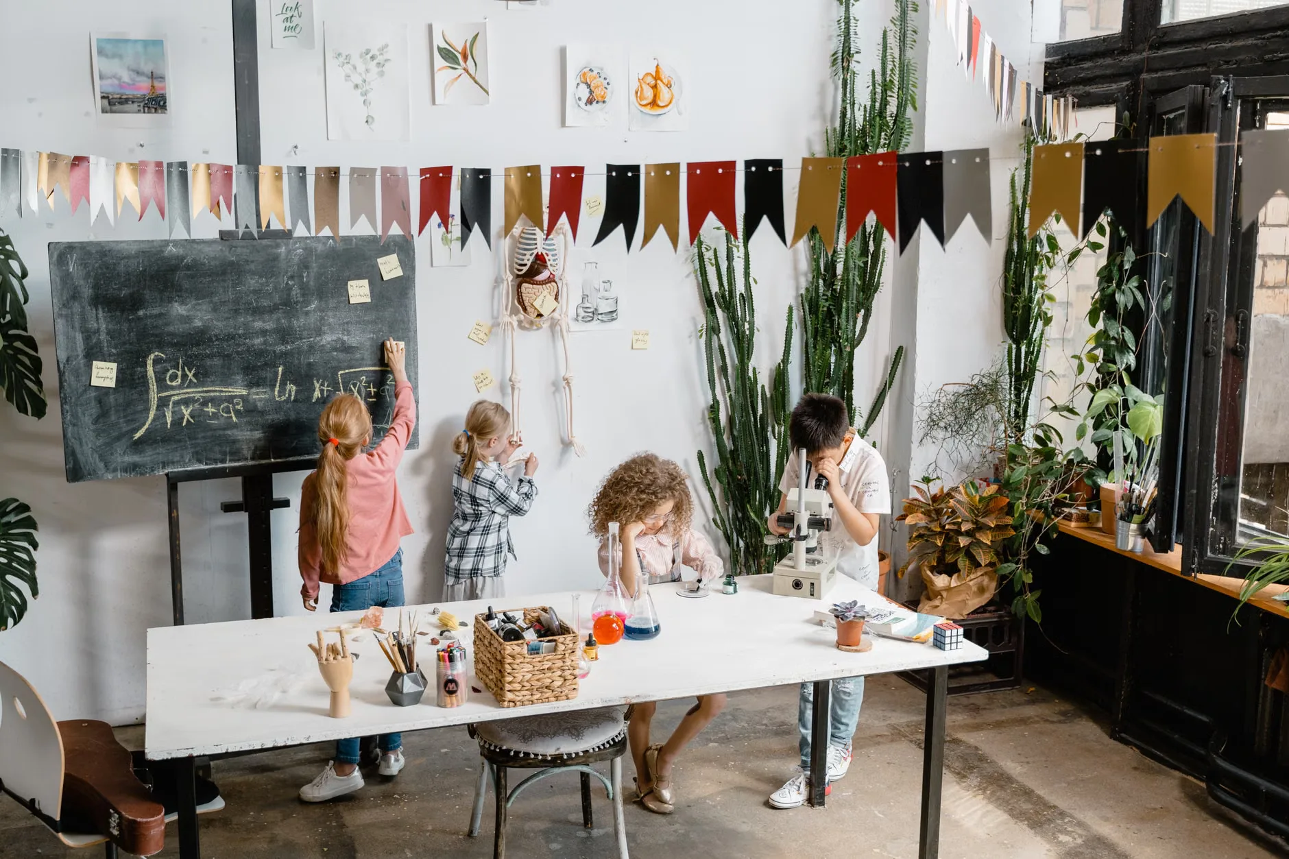 FREE Explore Learning Maths Wizard Times Tables Workshop! at Walton Library