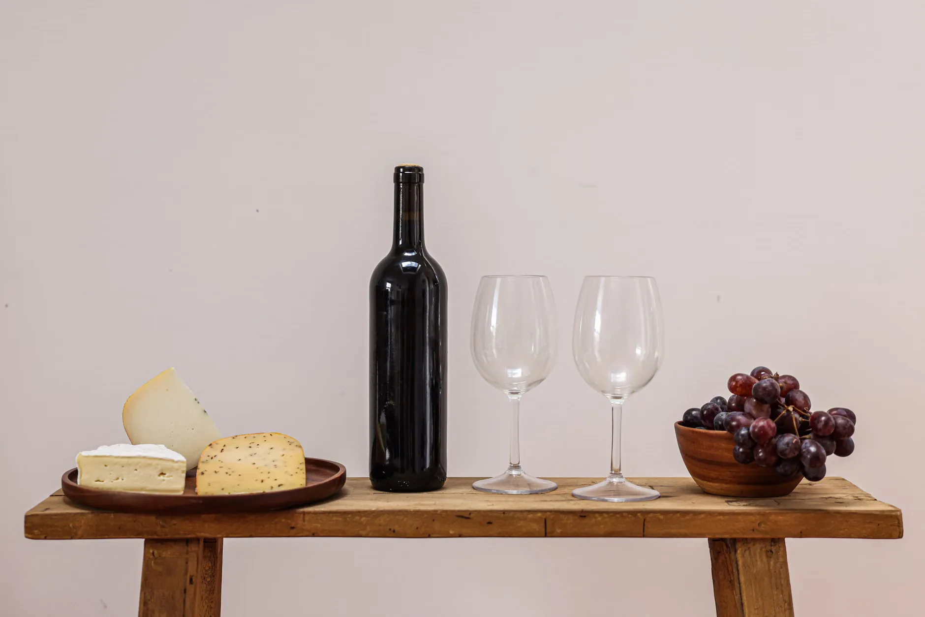 FINE WINE DINNER: Burgundy