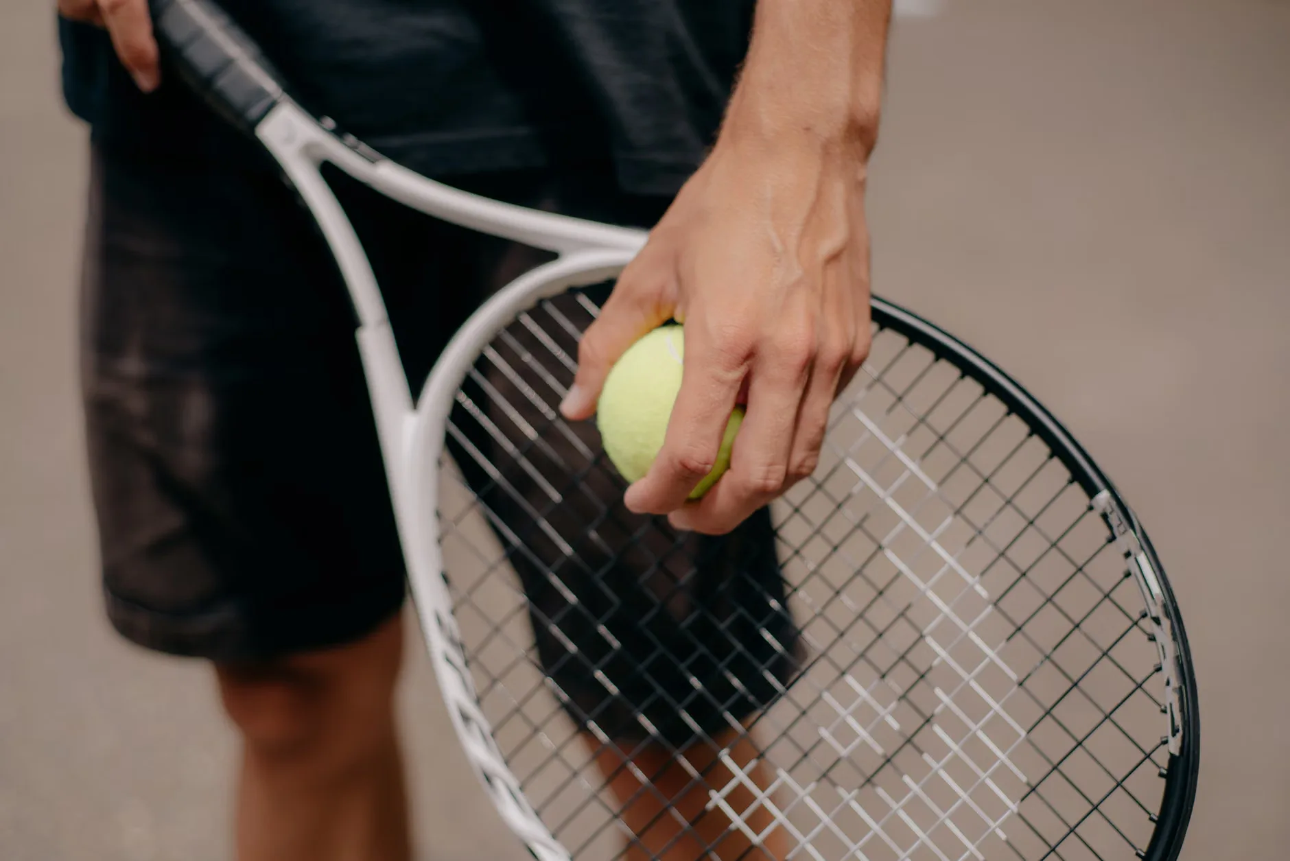 TennisUK Men's Open FAST4 Event ** Entries via www.tennisuk.net ** at Aldershot Tennis Centre