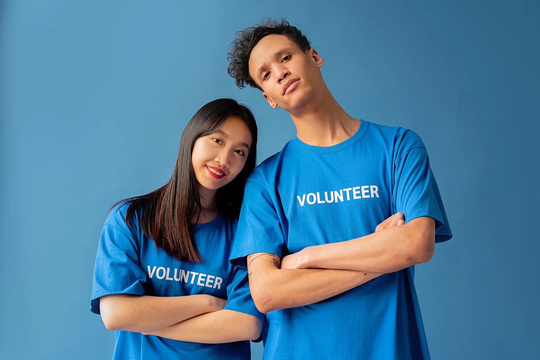 Teen Volunteer Session at Shining Cliff Woods