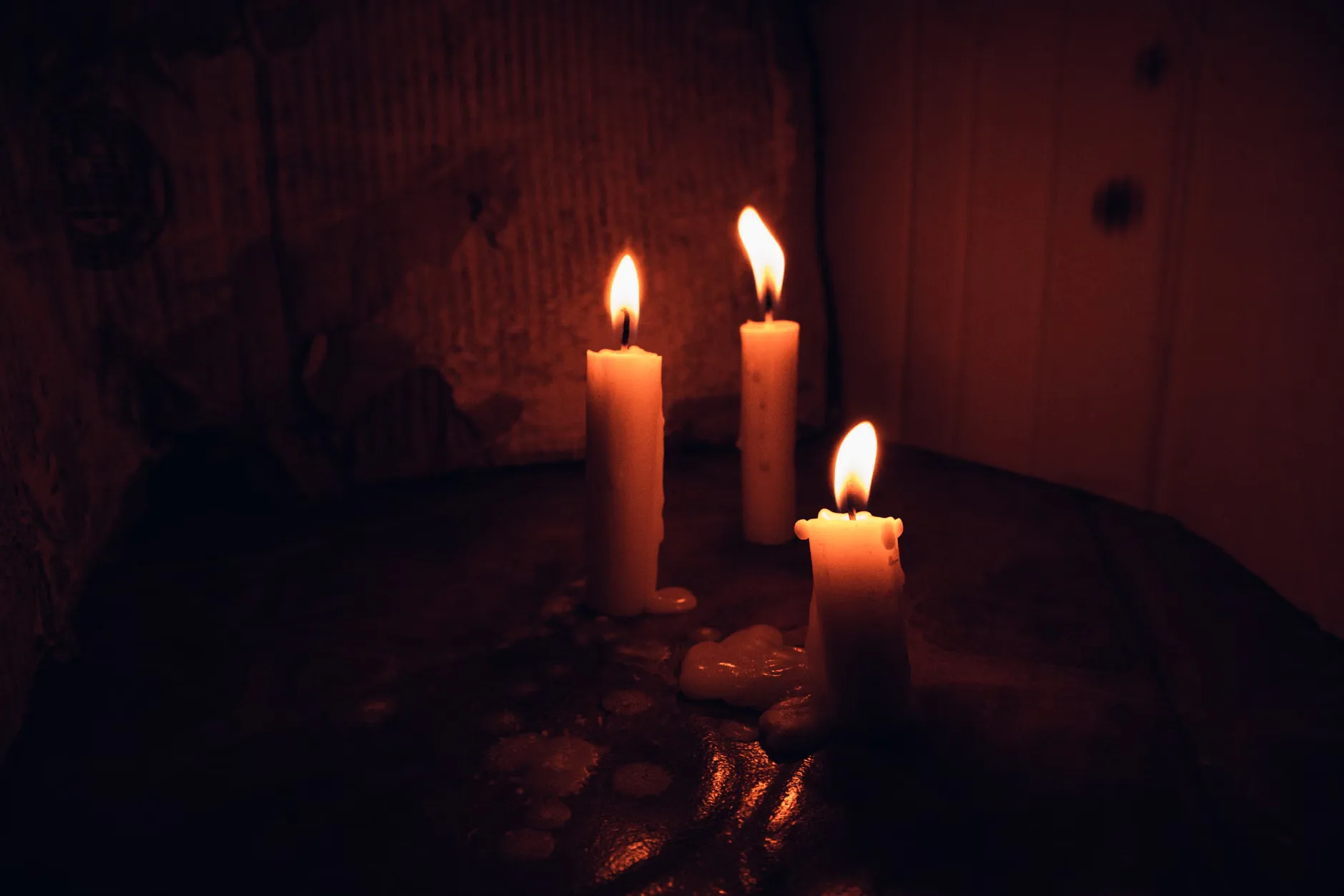 Tina Turner by Candlelight at St. Patrick's Cathedral, Dublin