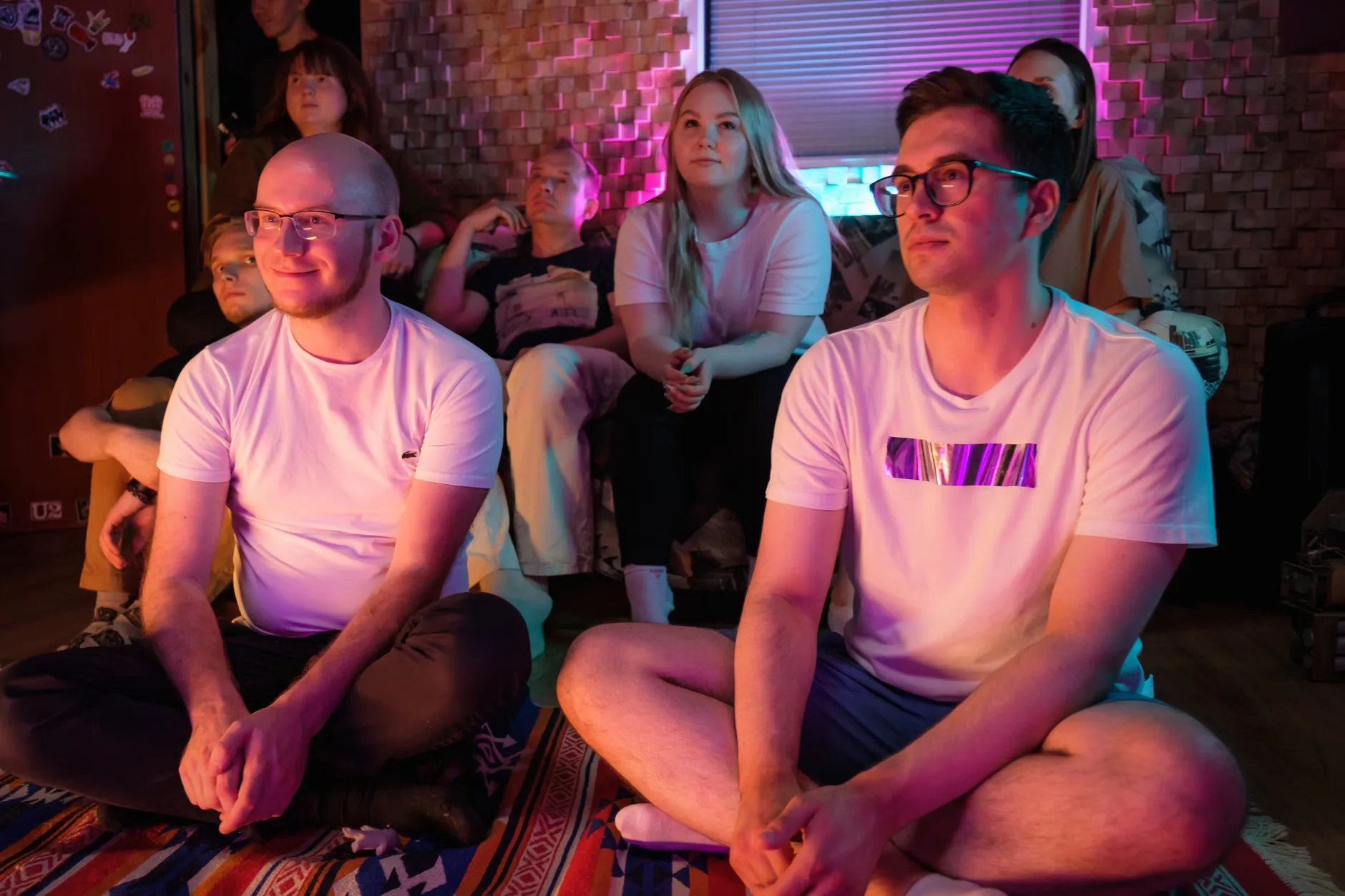The Corp Quiz: £100 cash prize - Every Wednesday at Corp Market