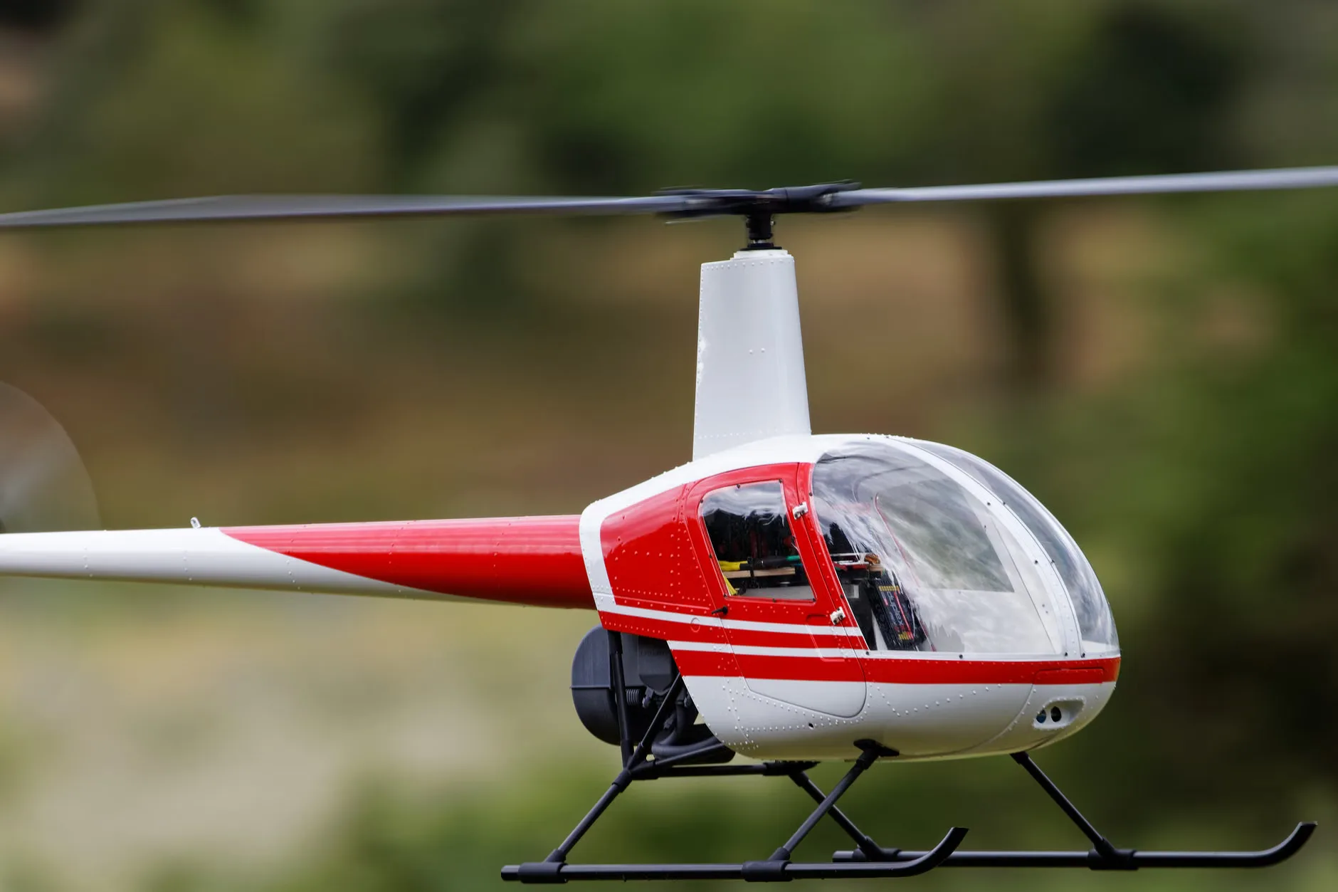 Shildon MFC Indoor Model Flying