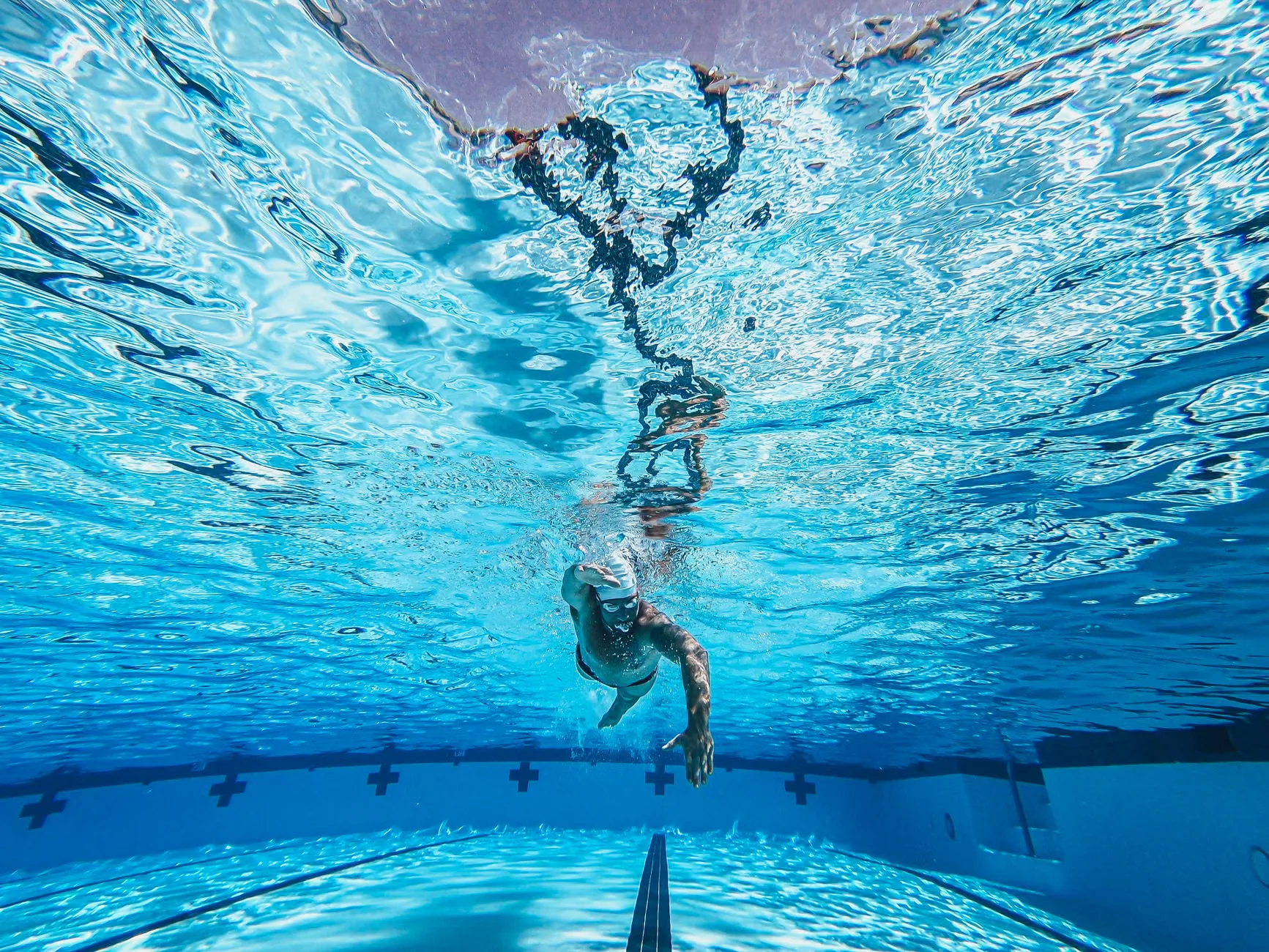 Adults Only Swim (Sauna and Steam Open)