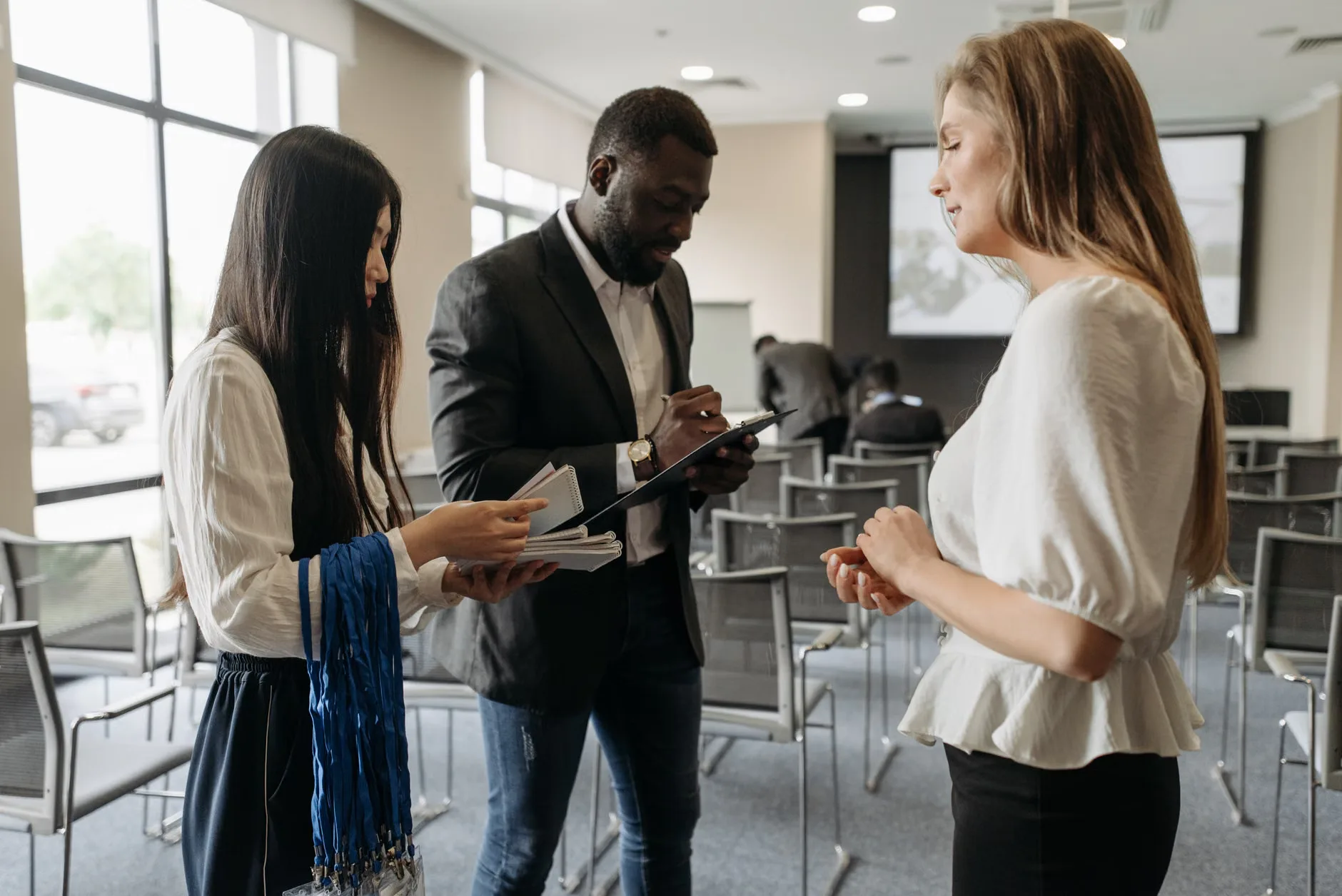 AI × Healthcare Forum · Summer Edition at West Hub Cambridge