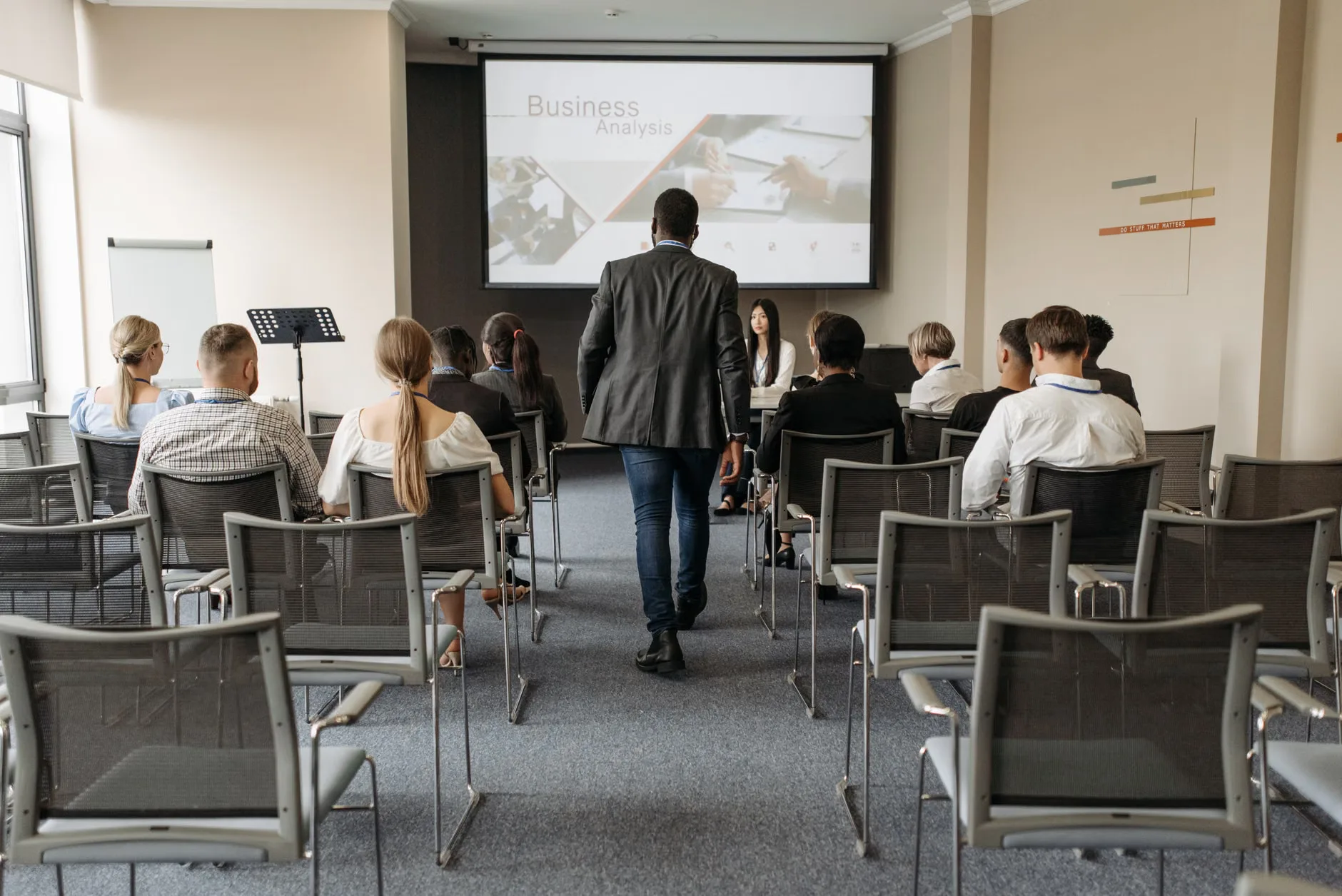 Creative Events Concept: 1 Day Ideation Session in Galway