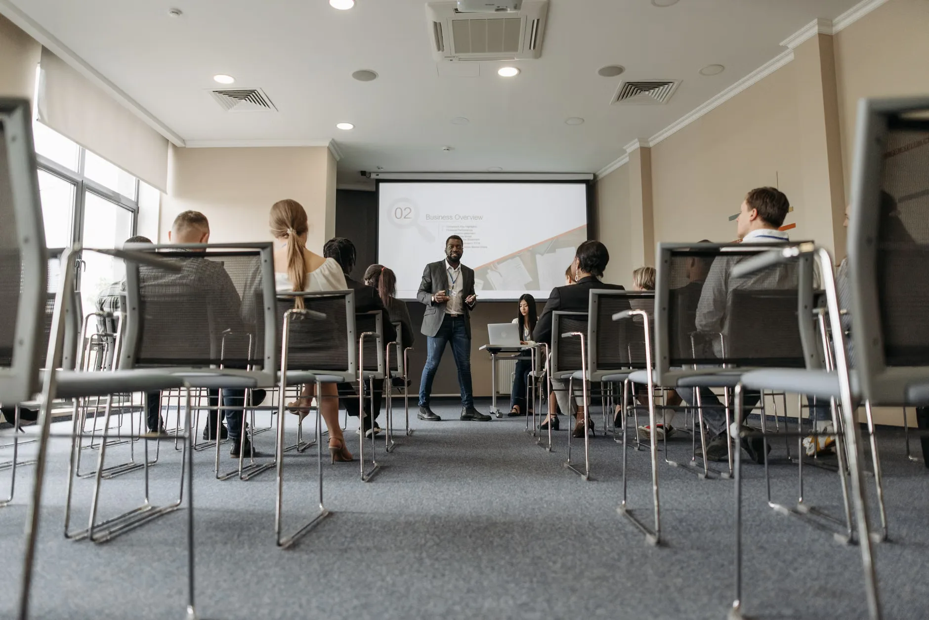 Business Analysis Fundamentals for Students®-1day Training in Sheffield at Spaces Acero