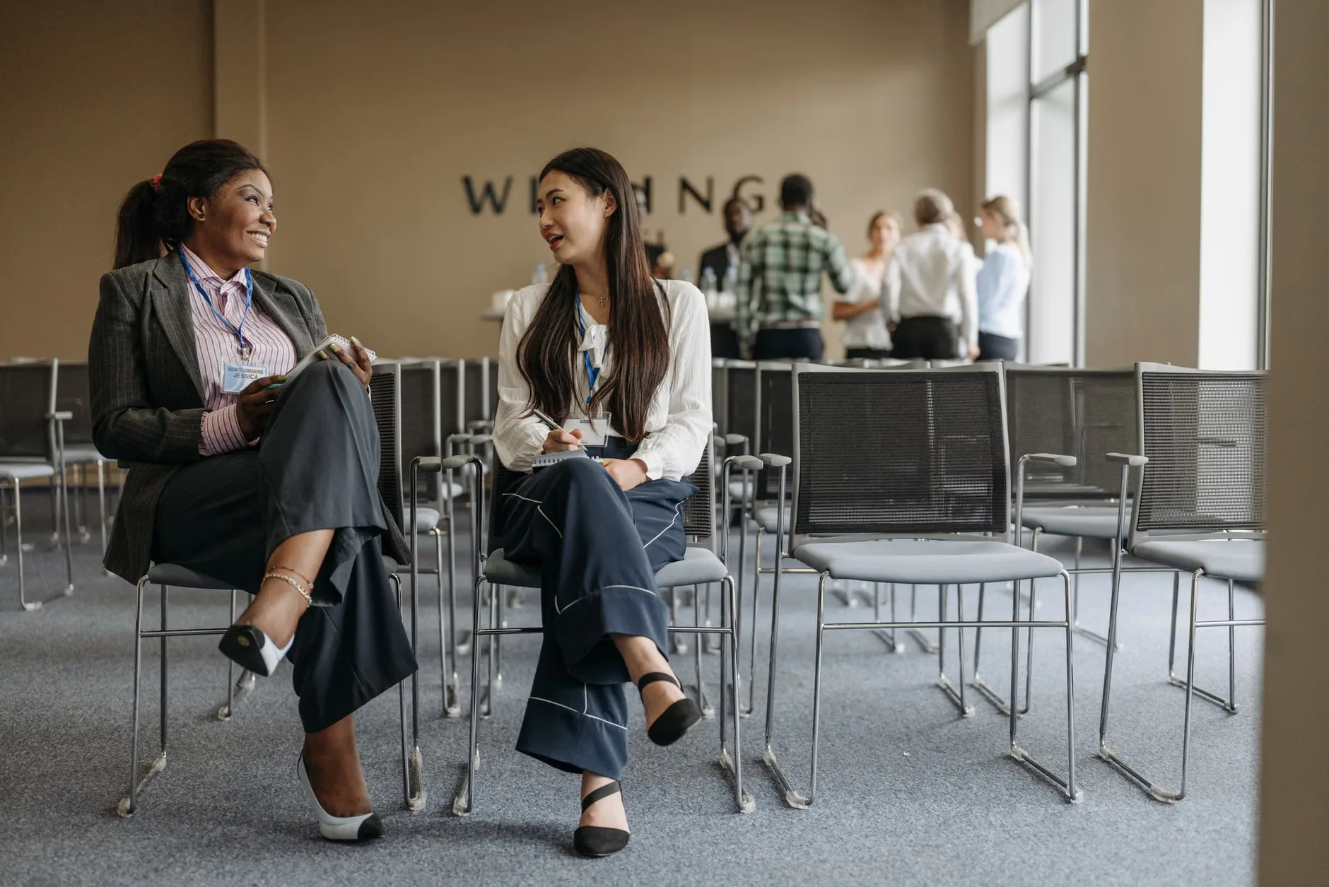 BNI Mercury - Business Networking | Halesowen Cricket Club at Halesowen Cricket Club