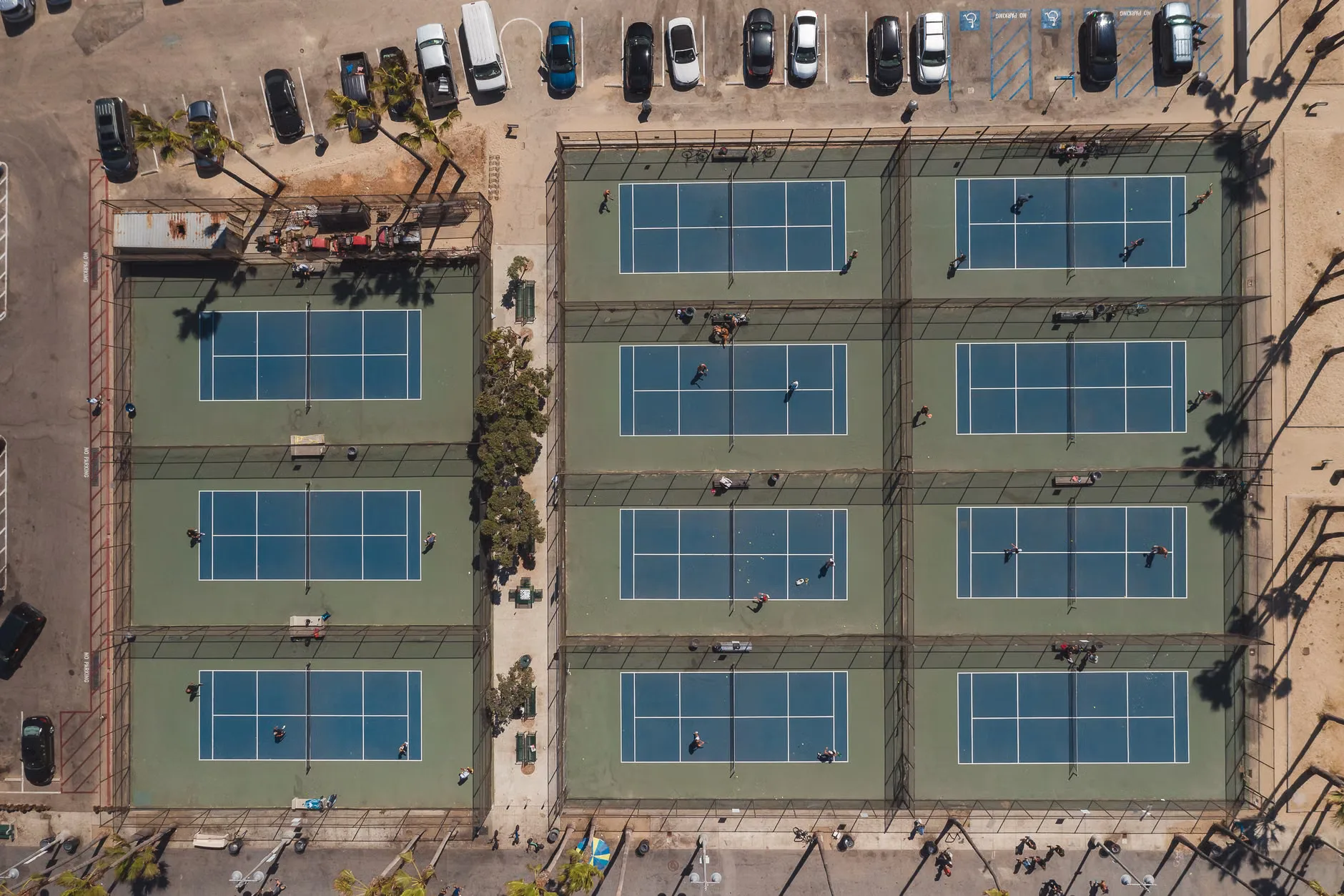 NW Padel Friday Seniors Competition Series at Rocket Padel Bristol
