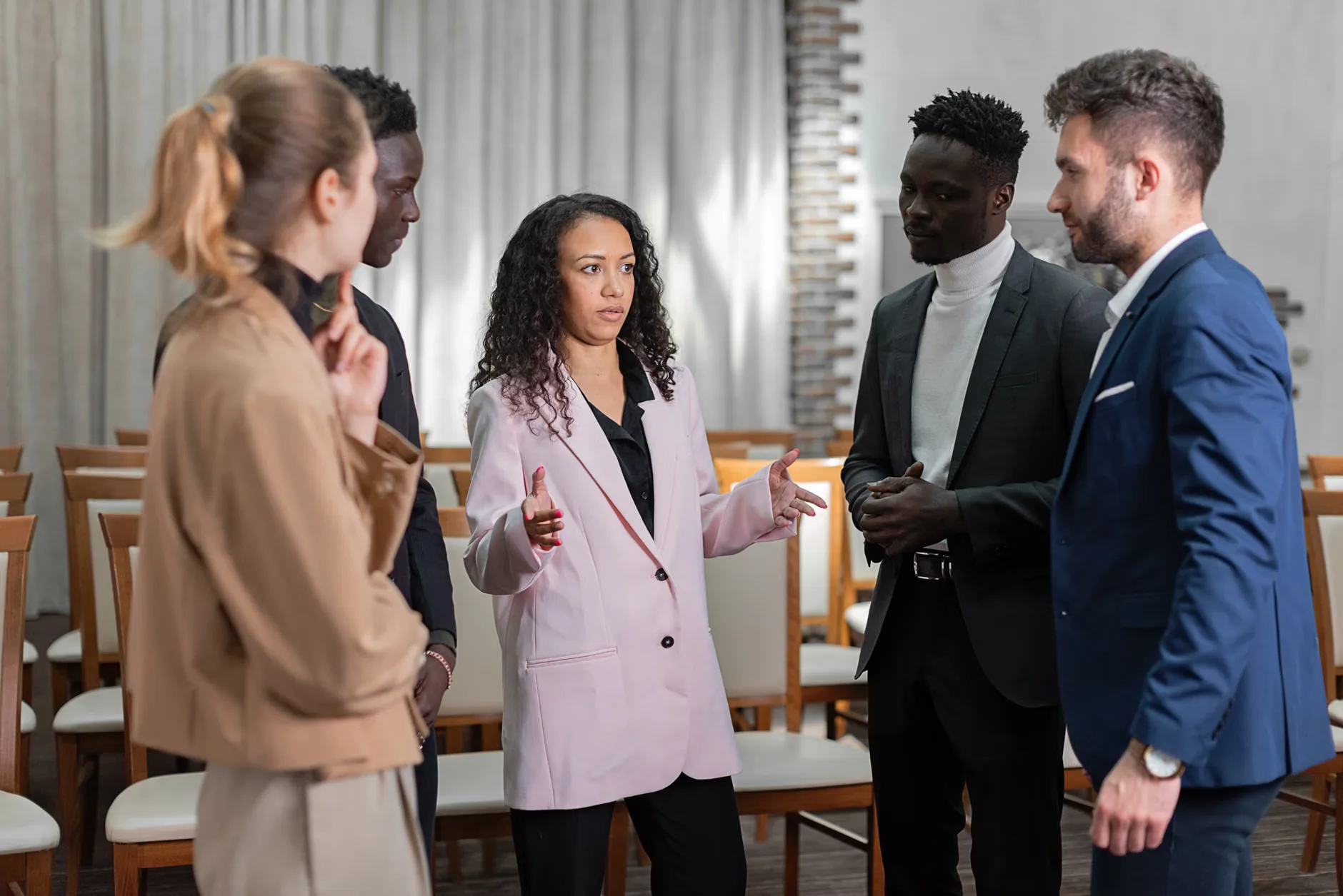 Event Planner Professional Development: 1 Day Training in Manchester at MANCHESTER, King Street