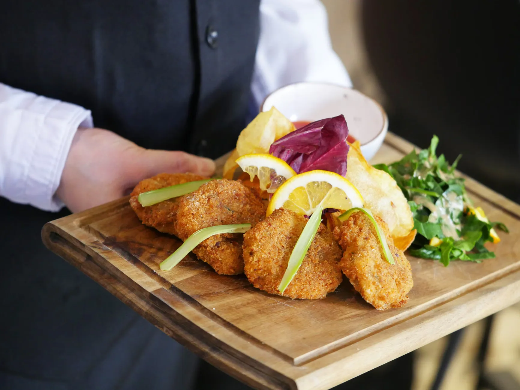 NE1 Newcastle Restaurant Week 2026