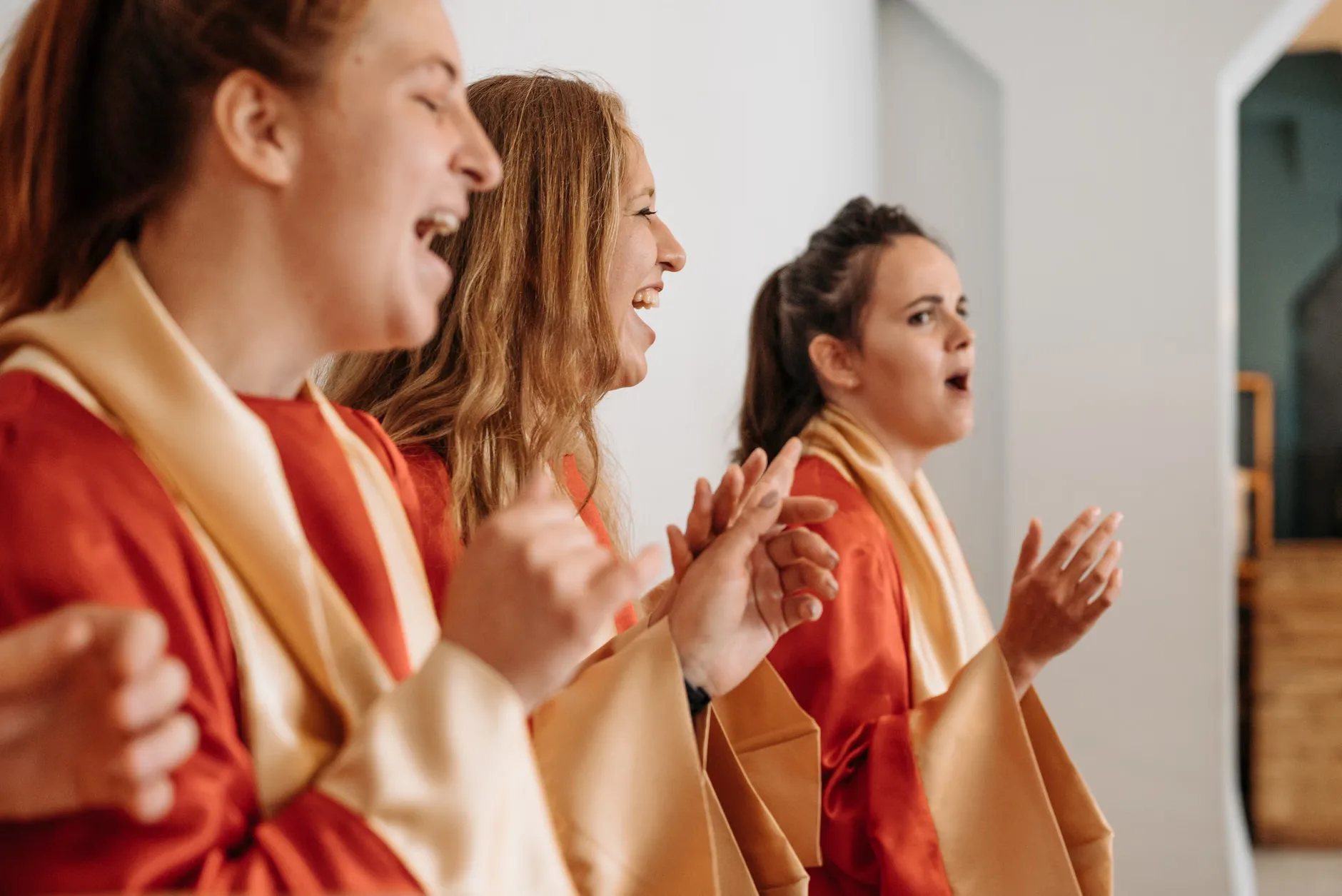Shorter Choral Evensong