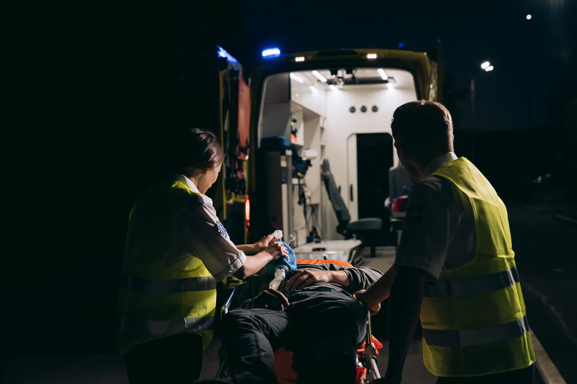 First Aid at Work Requalification Course - Bradford at Cedar Court Hotel
