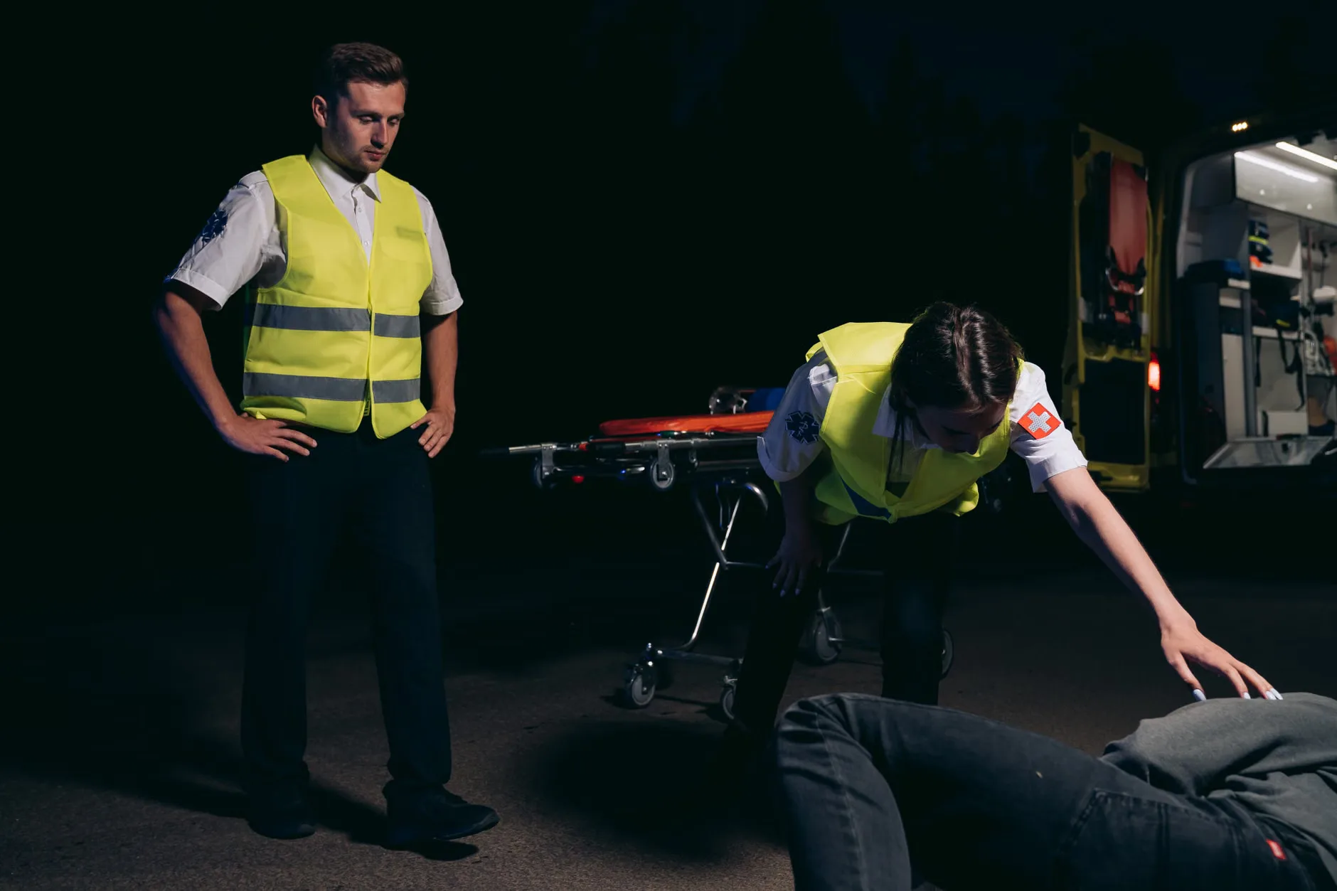 First Aid at Work (FAW) Course - Sunderland at North East Business And Innovation Centre