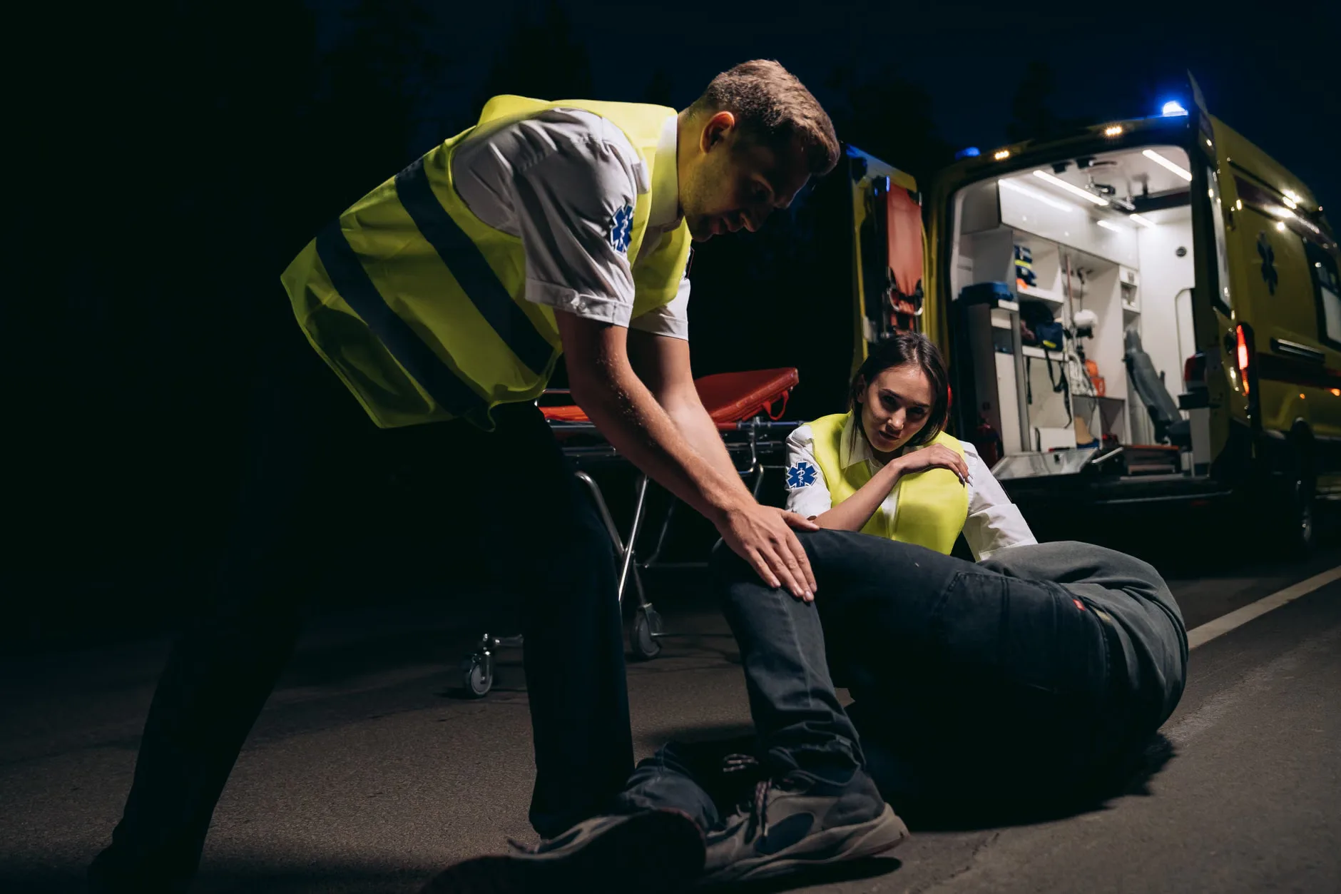 First Aid at Work (FAW) Course - Plymouth at Crowne Plaza