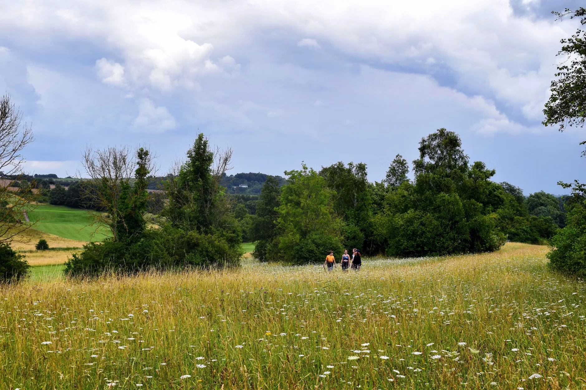 Discover Medieval Lavenham - Guided Walks at Lavenham Guildhall