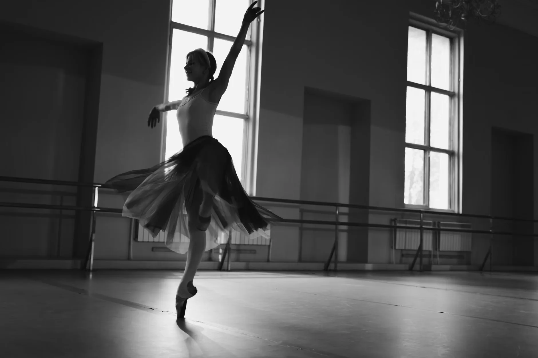 Ballet Theatre UK: The Snow Queen at Royal Spa Centre