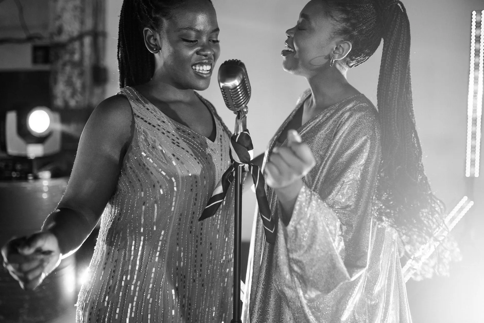 Manchester Got Soul: Live Music and DJs Til Late at The Blues Kitchen